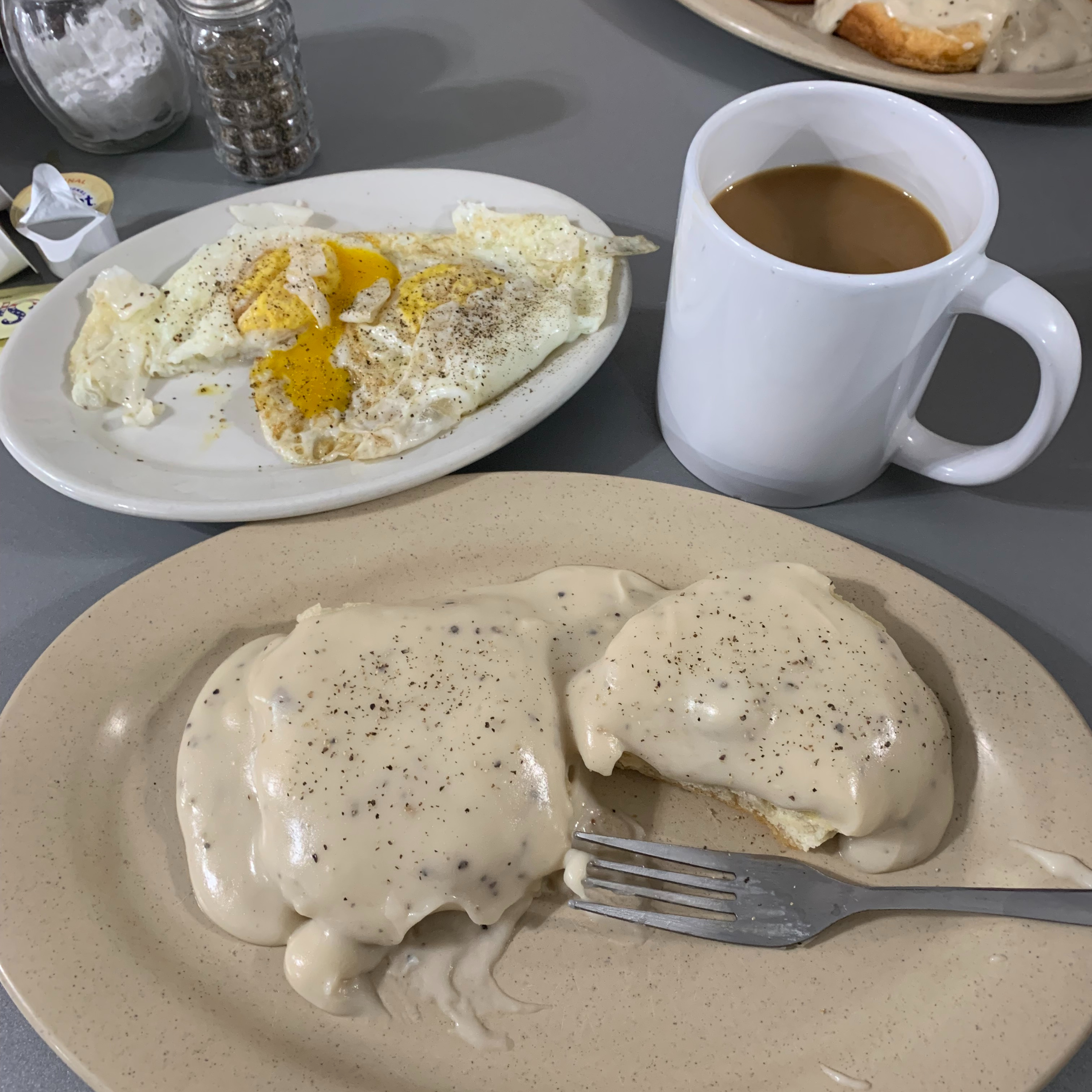 The Higher Ed Breakfast Club Podcast