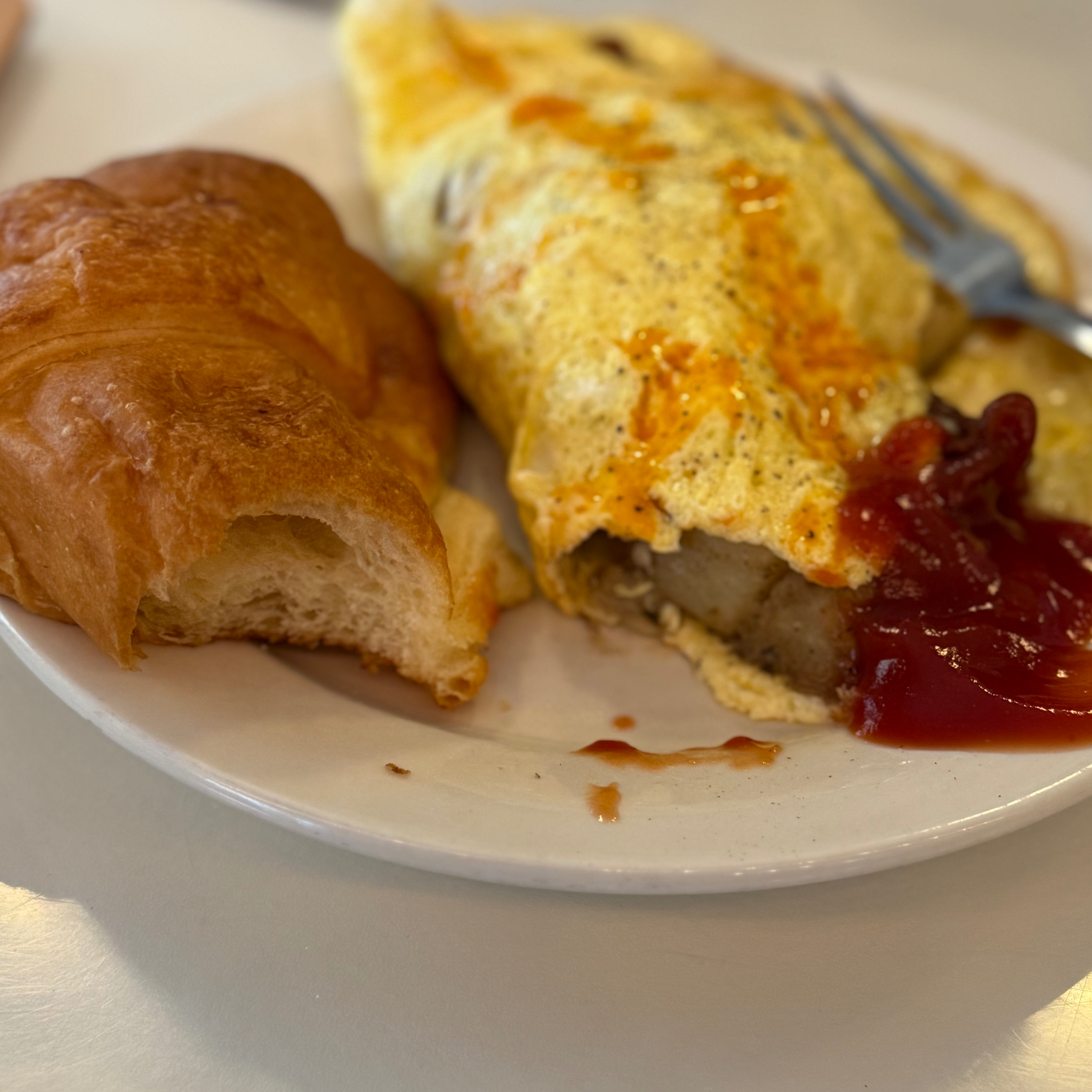 The Higher Ed Breakfast Club Podcast