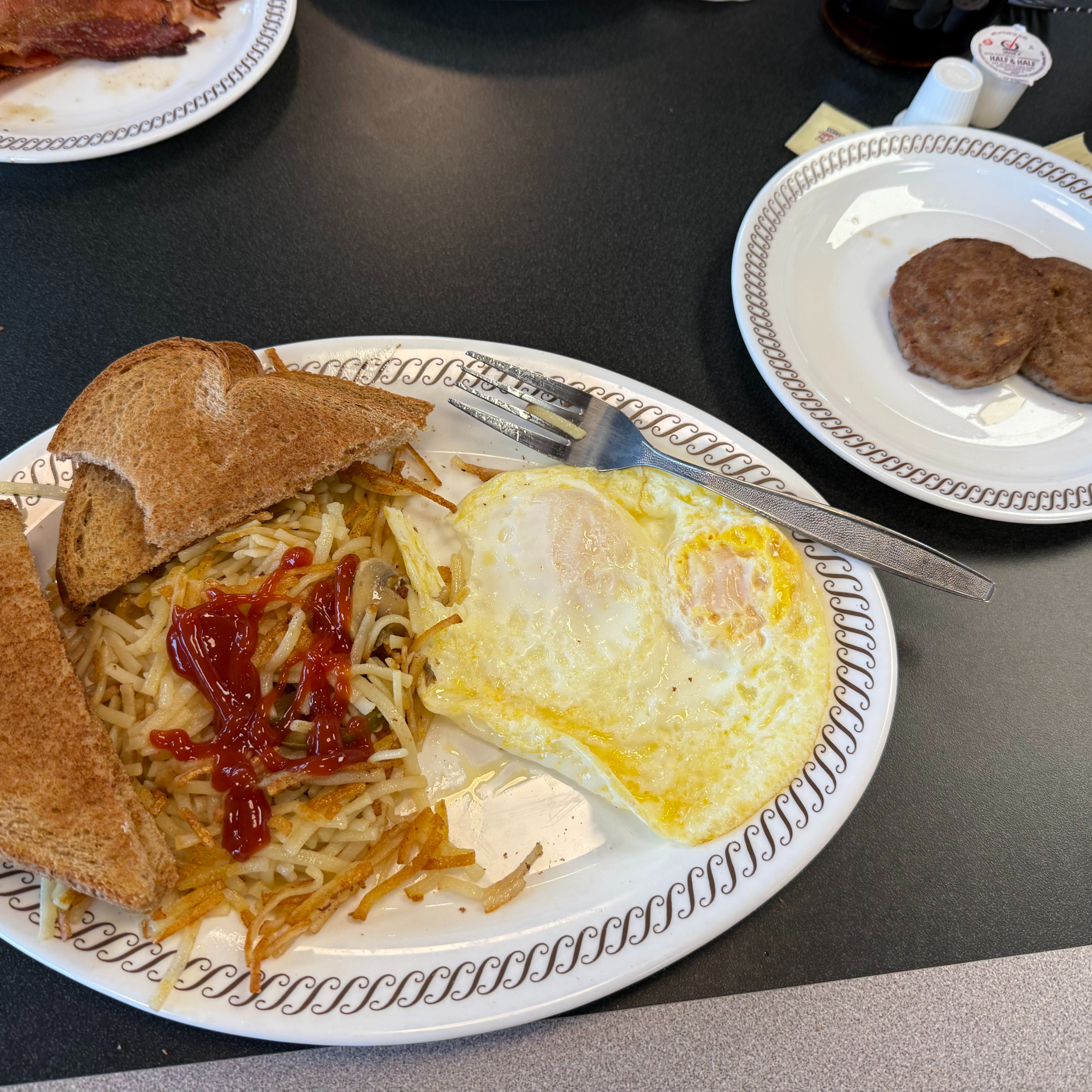 The Higher Ed Breakfast Club Podcast