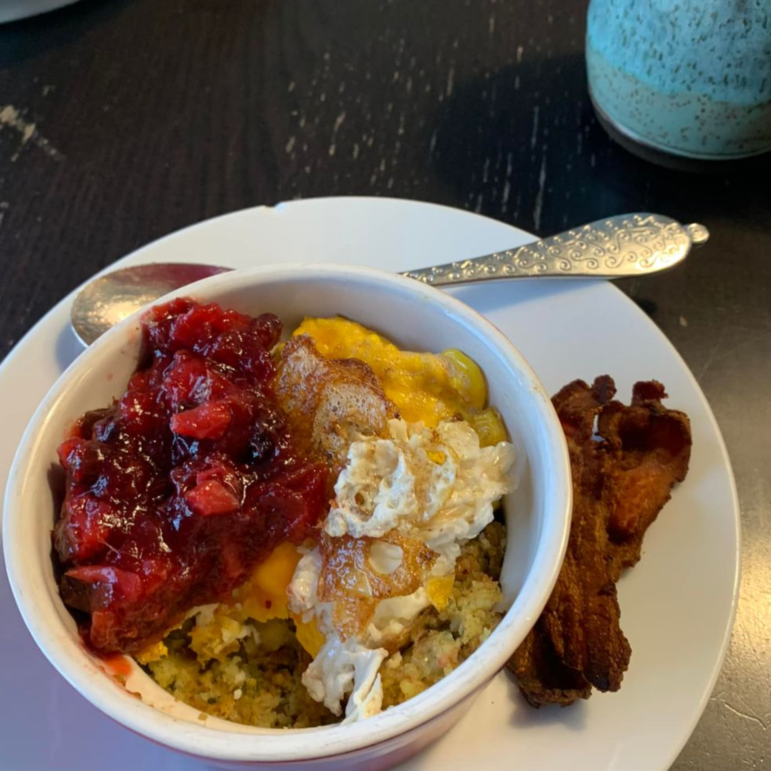 The Higher Ed Breakfast Club Podcast