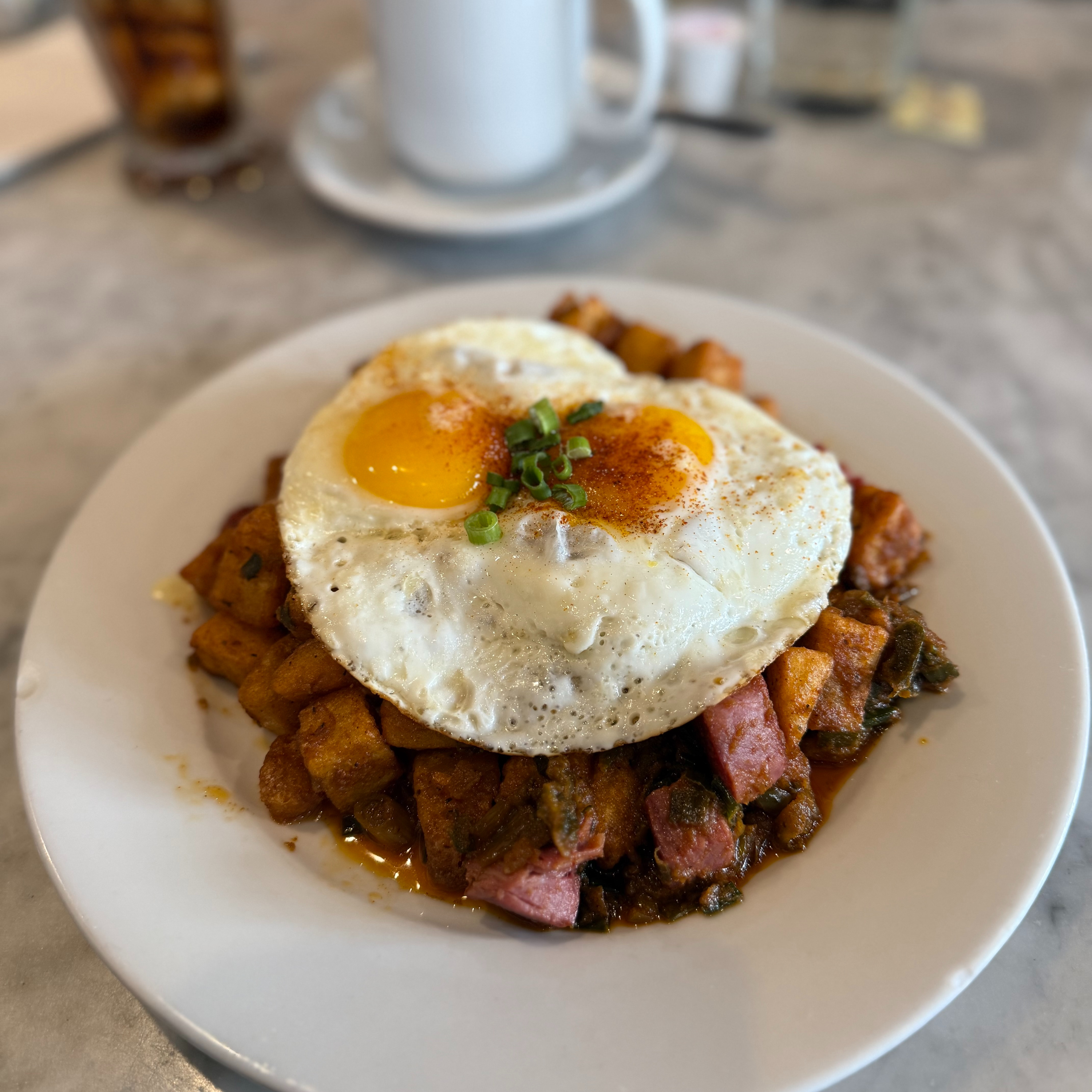 The Higher Ed Breakfast Club Podcast