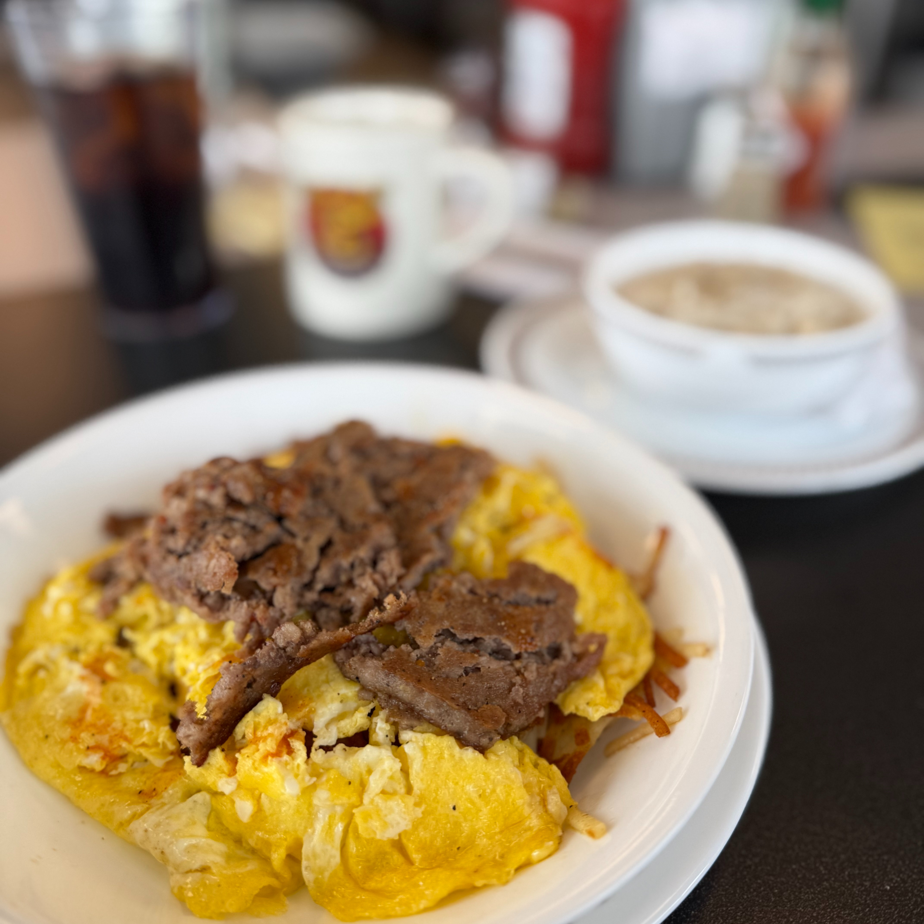 The Higher Ed Breakfast Club Podcast