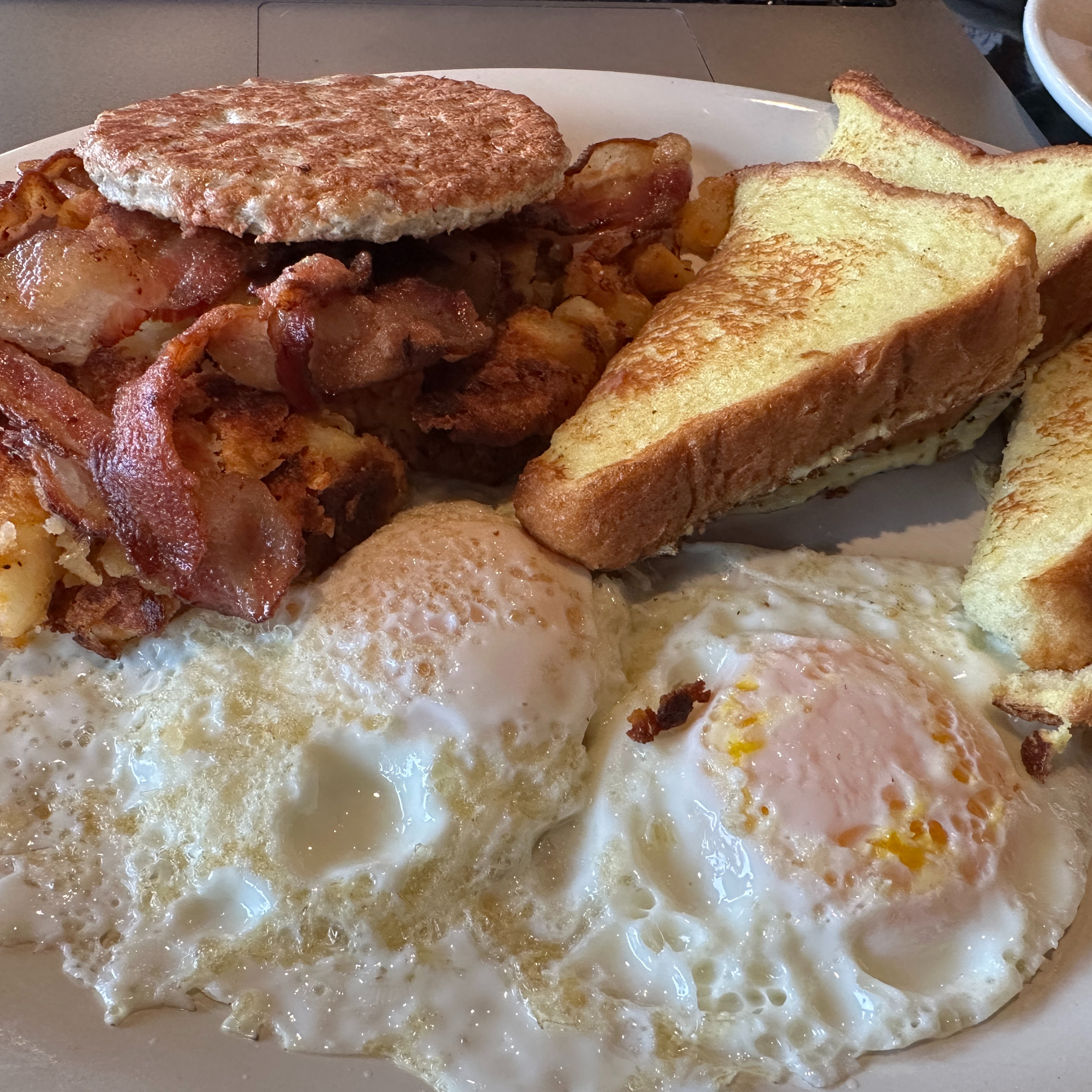 The Higher Ed Breakfast Club Podcast