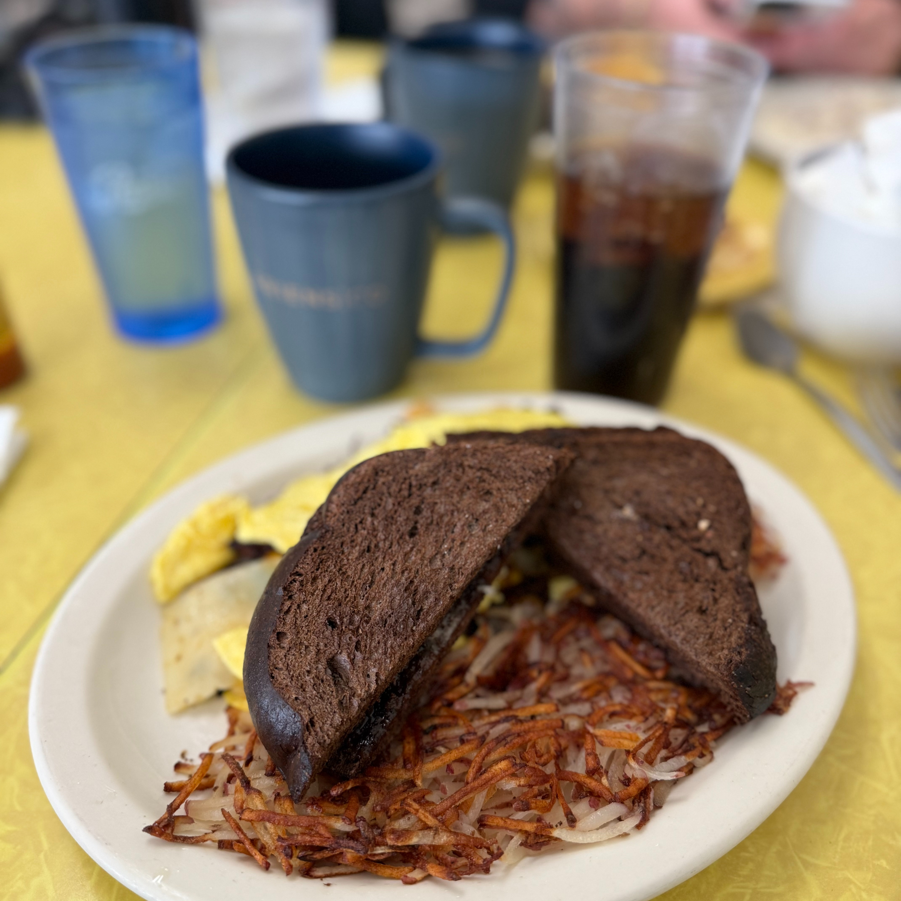 The Higher Ed Breakfast Club Podcast