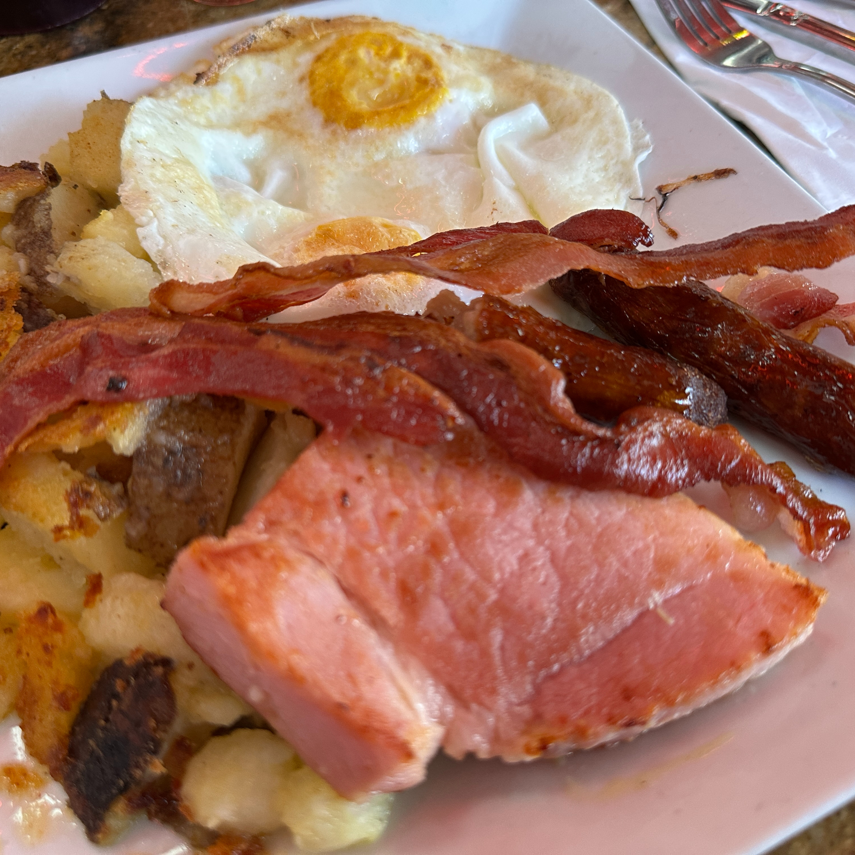 The Higher Ed Breakfast Club Podcast