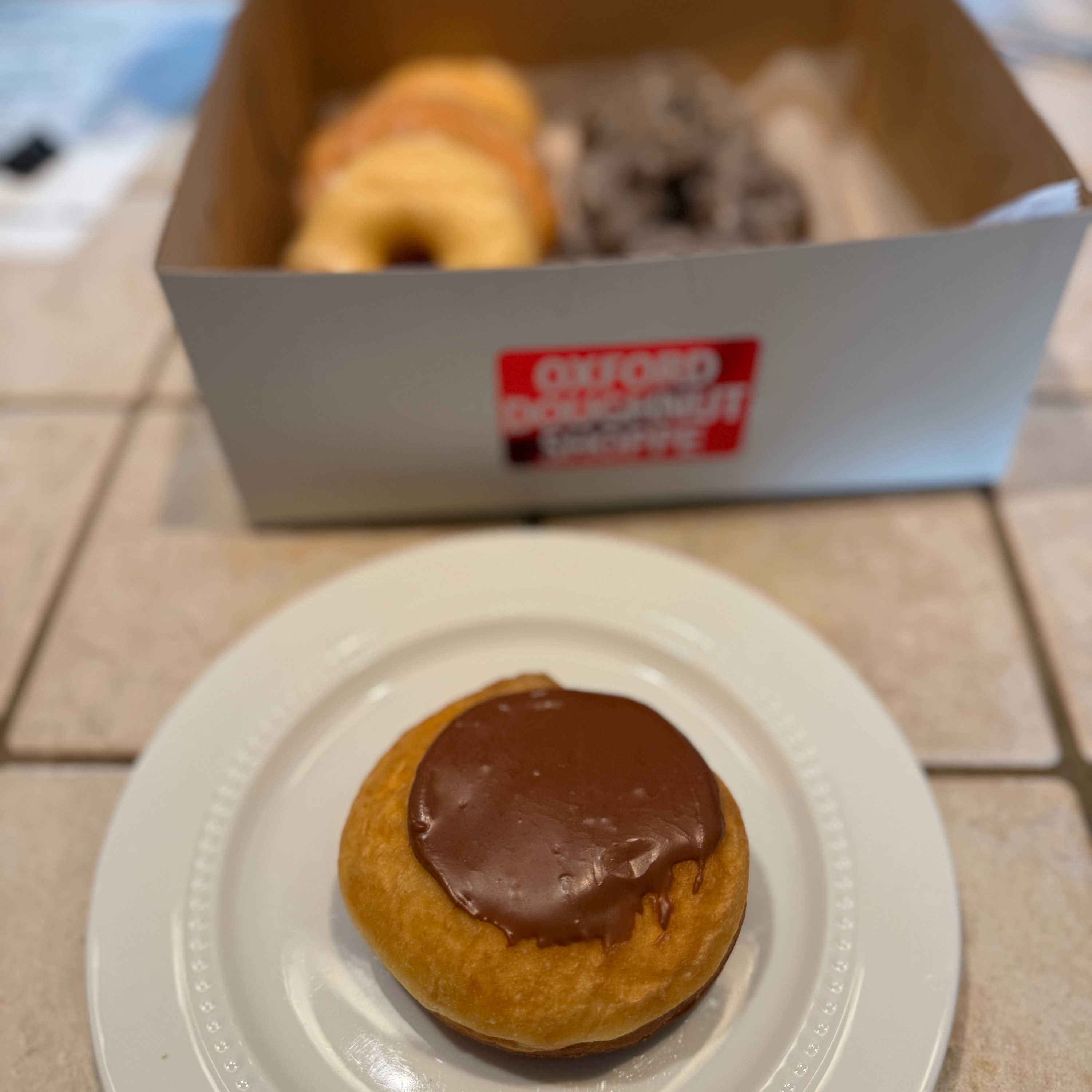 The Higher Ed Breakfast Club Podcast