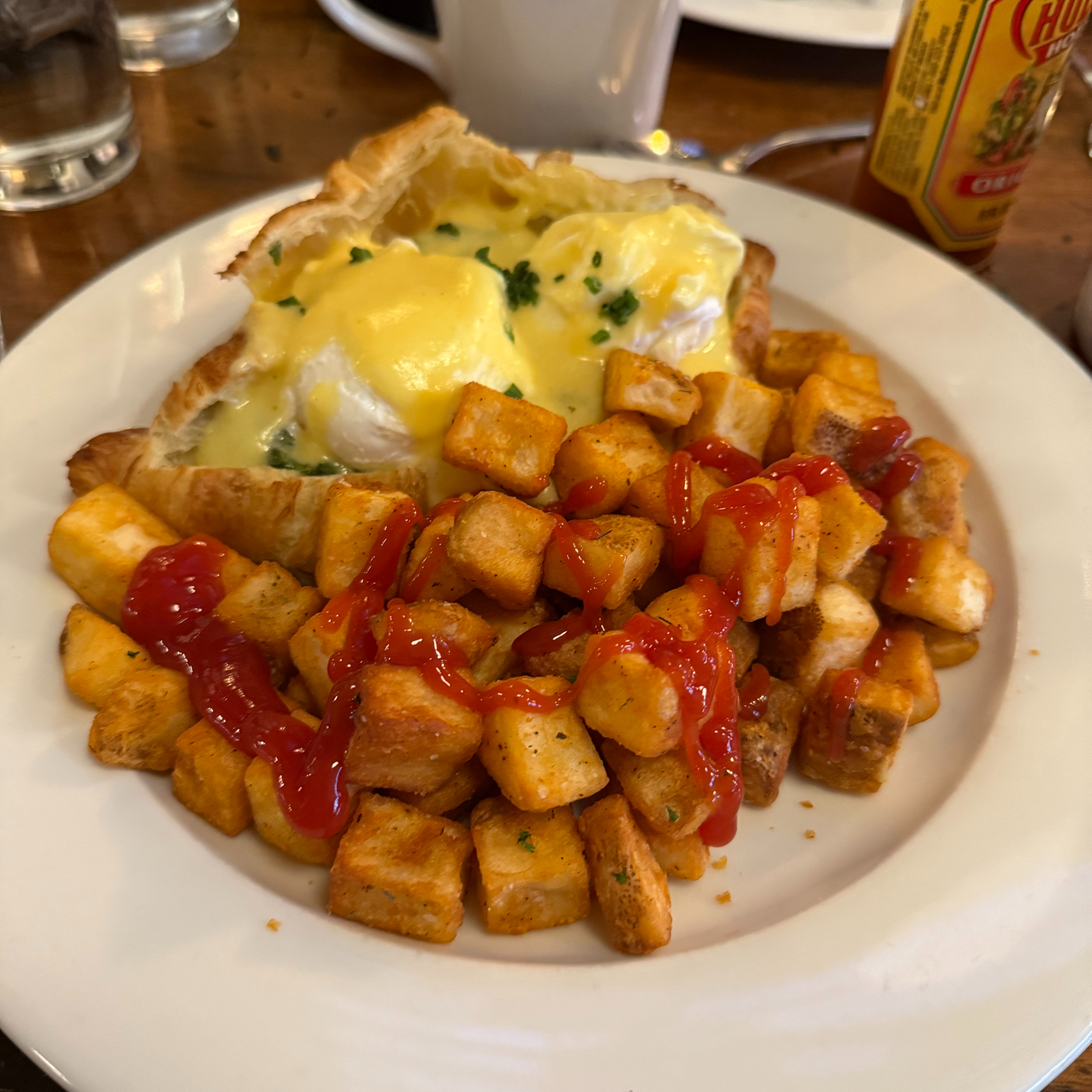 The Higher Ed Breakfast Club Podcast