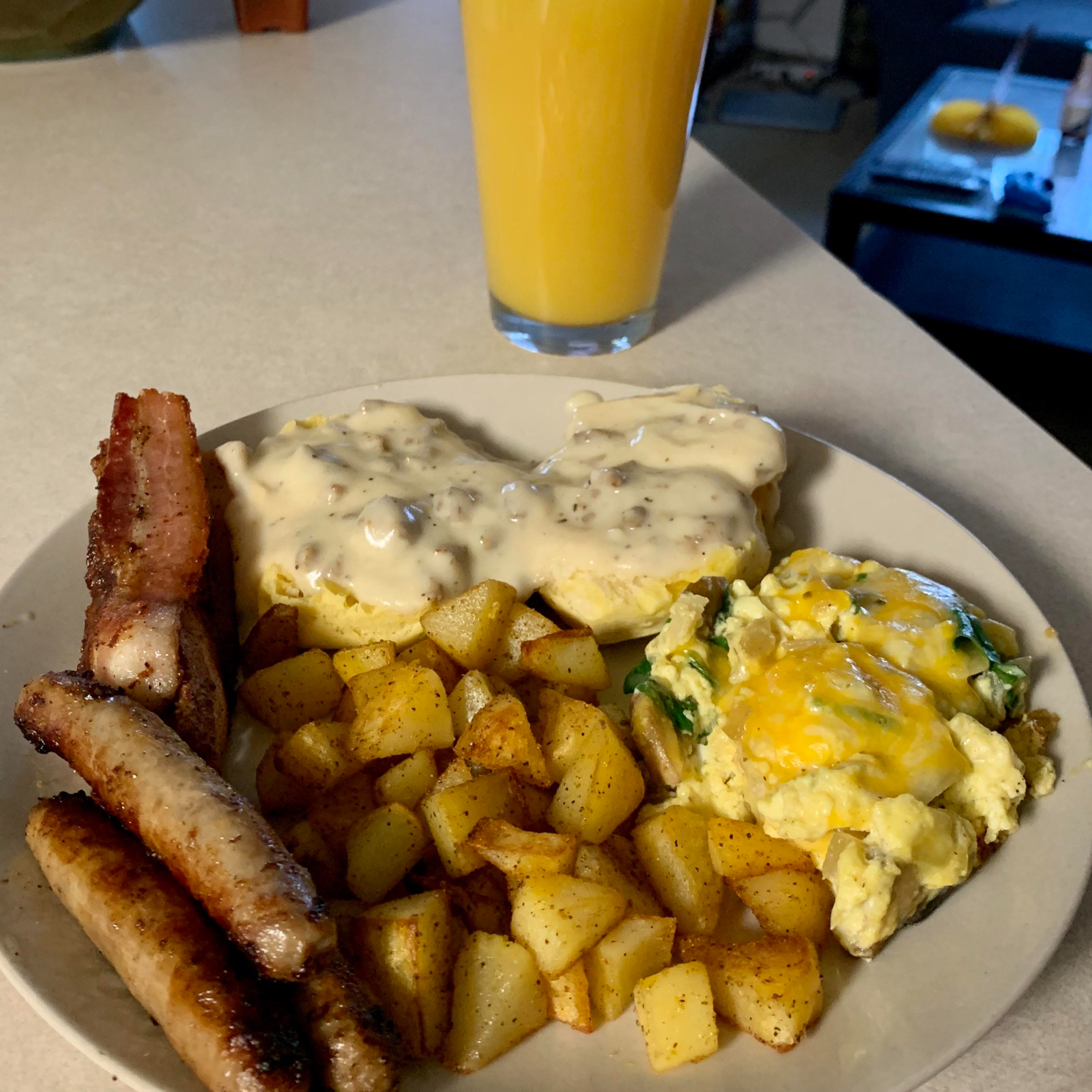 The Higher Ed Breakfast Club Podcast