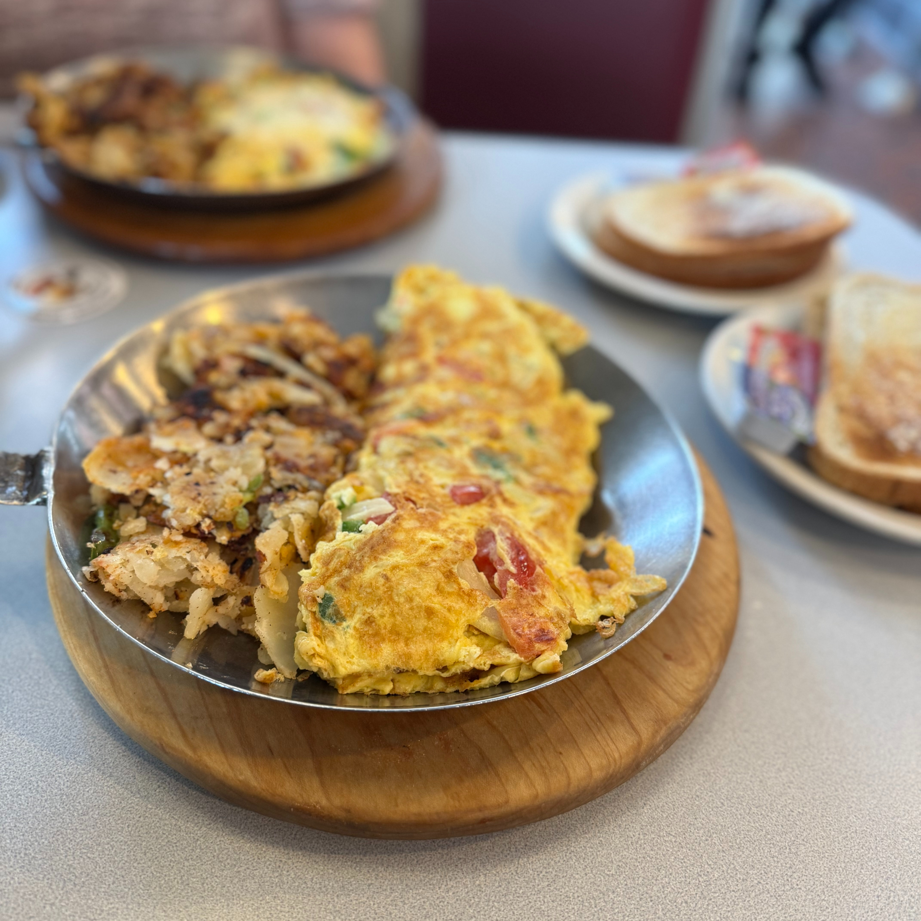 The Higher Ed Breakfast Club Podcast