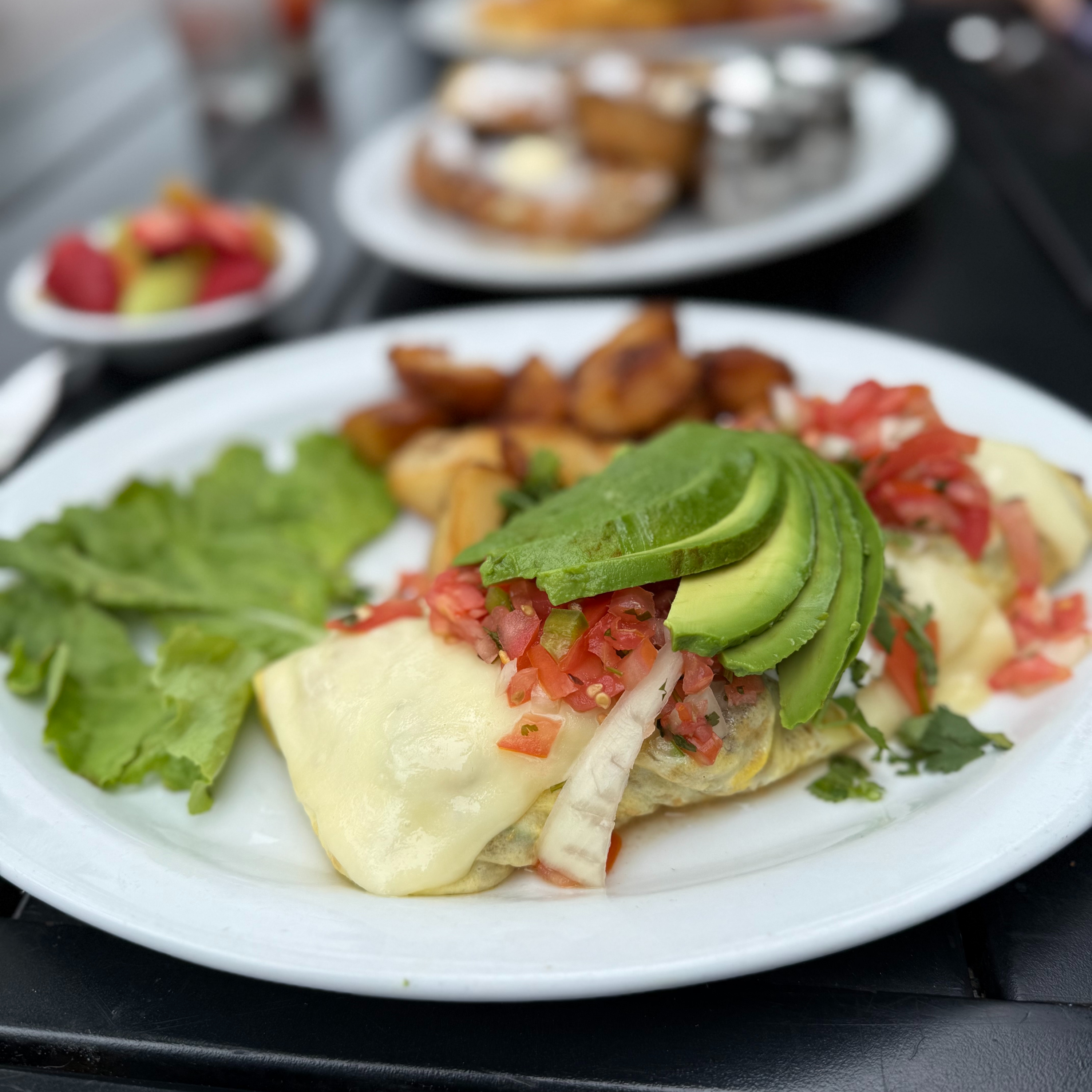 The Higher Ed Breakfast Club Podcast