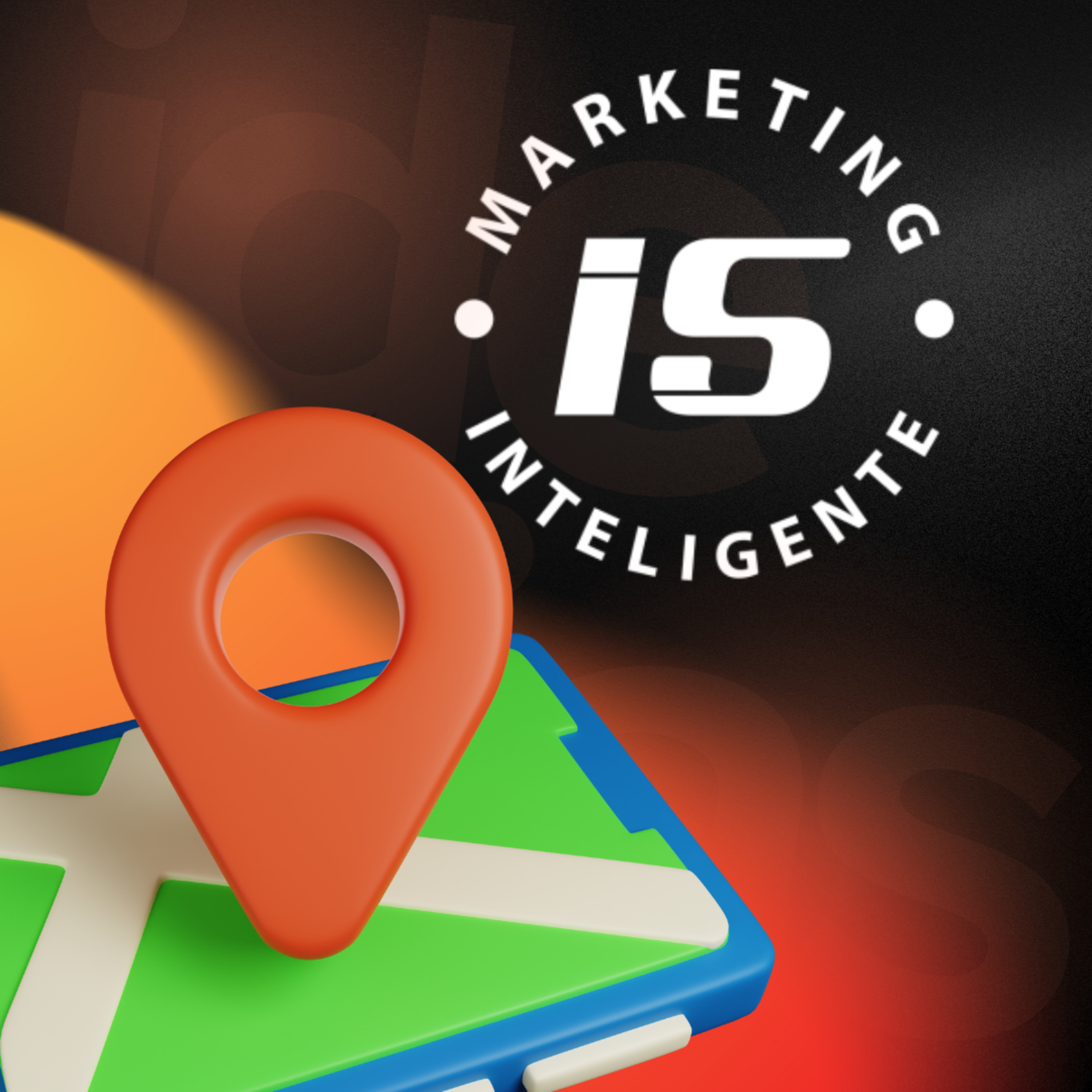 i5Cast | Geolocalização e Marketing
