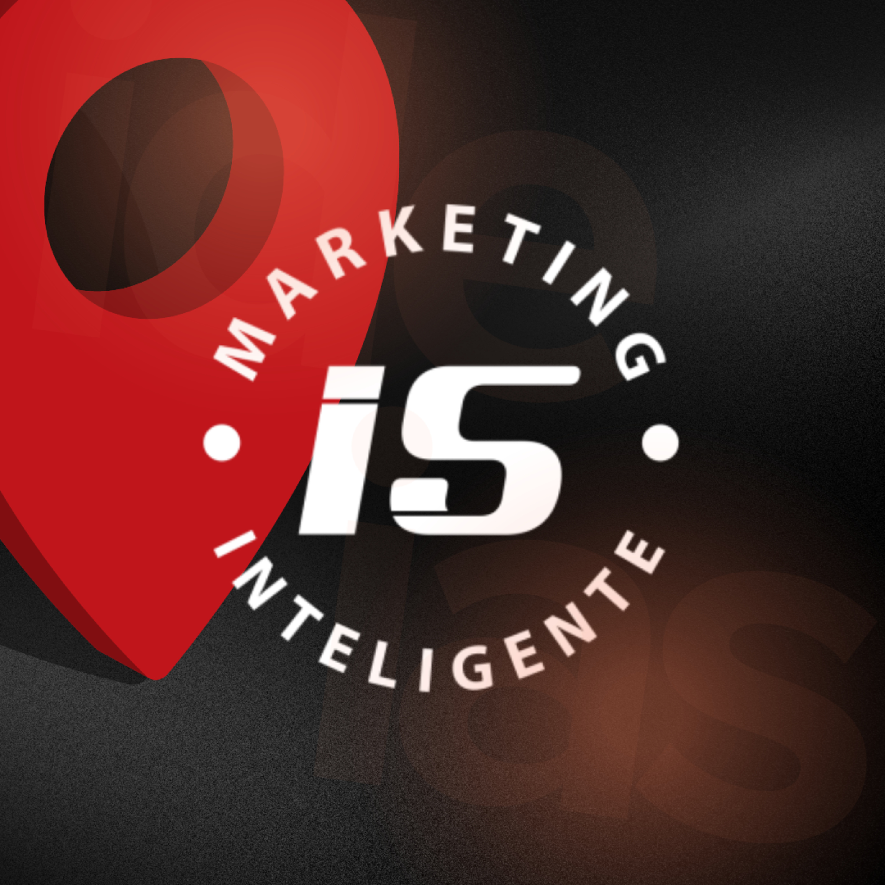 i5Cast | Geolocalização e Marketing