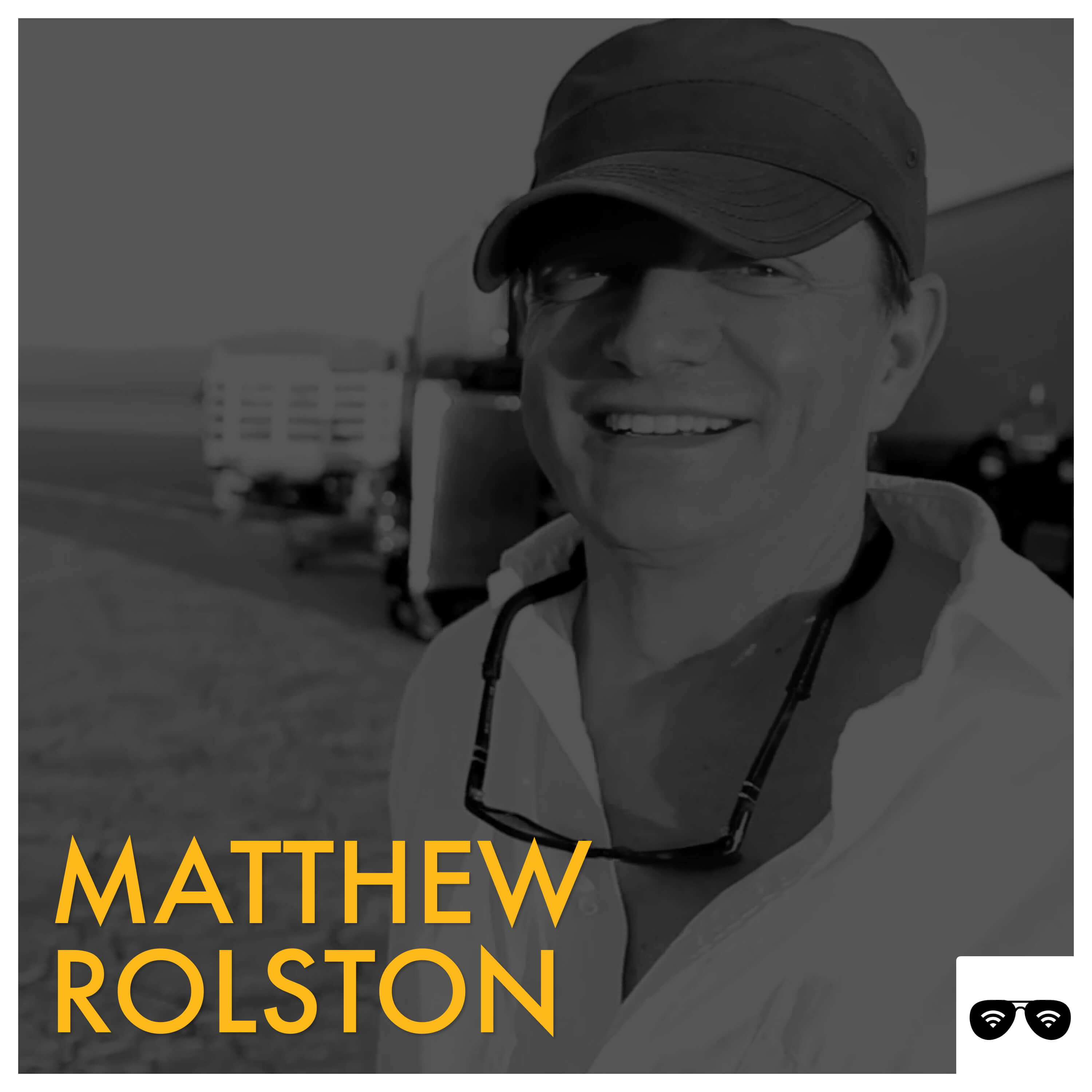 The Paris Chong Show