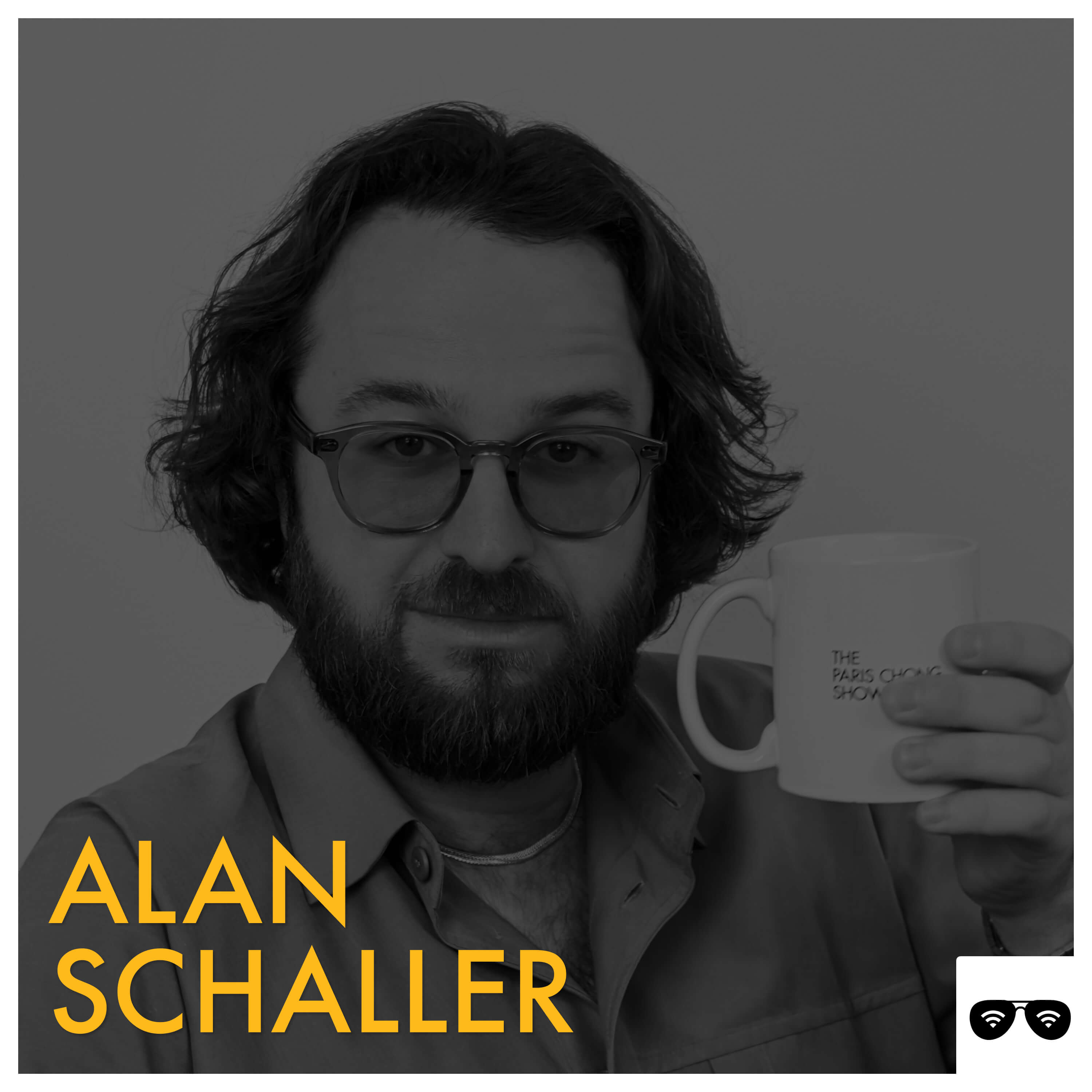 The Paris Chong Show