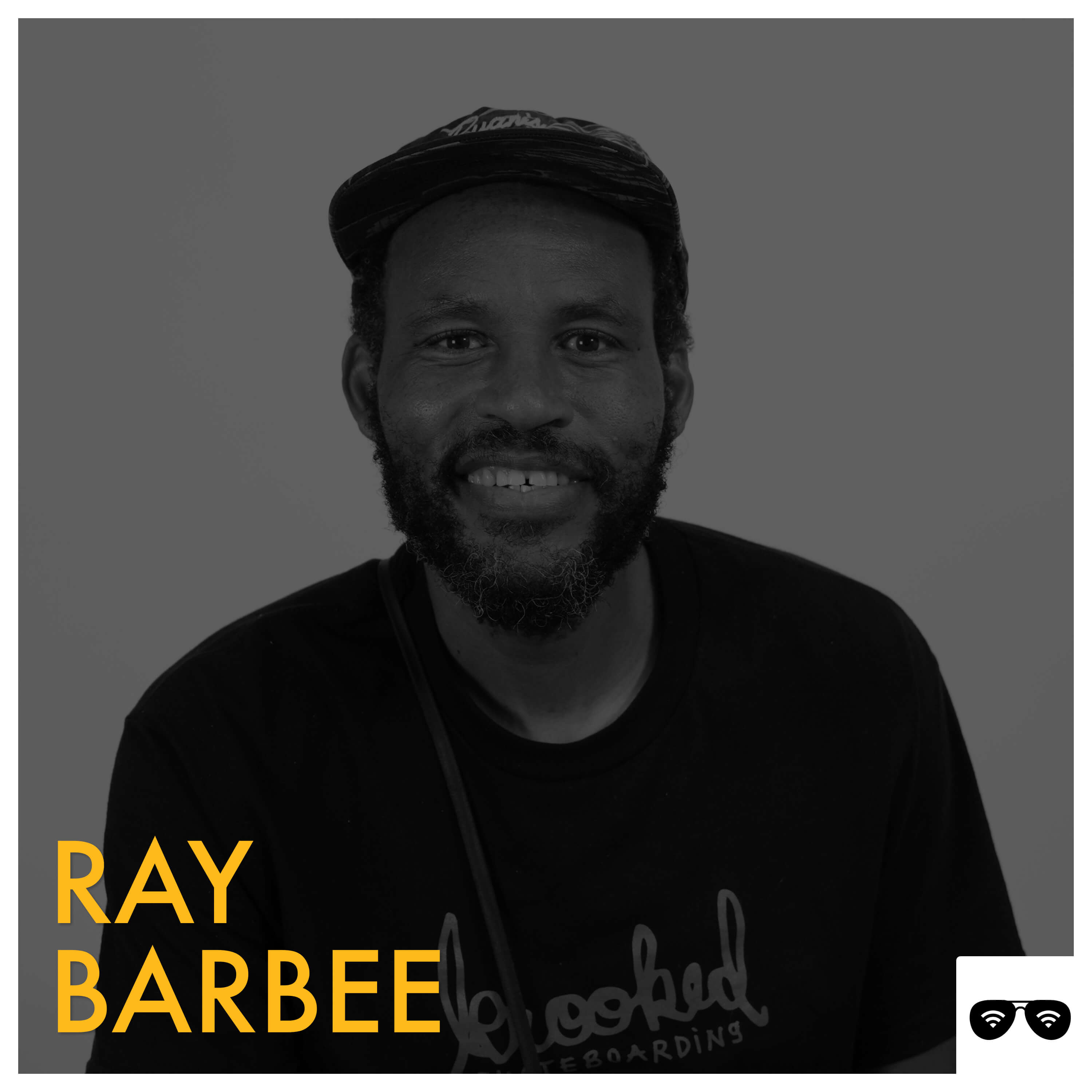 The Paris Chong Show