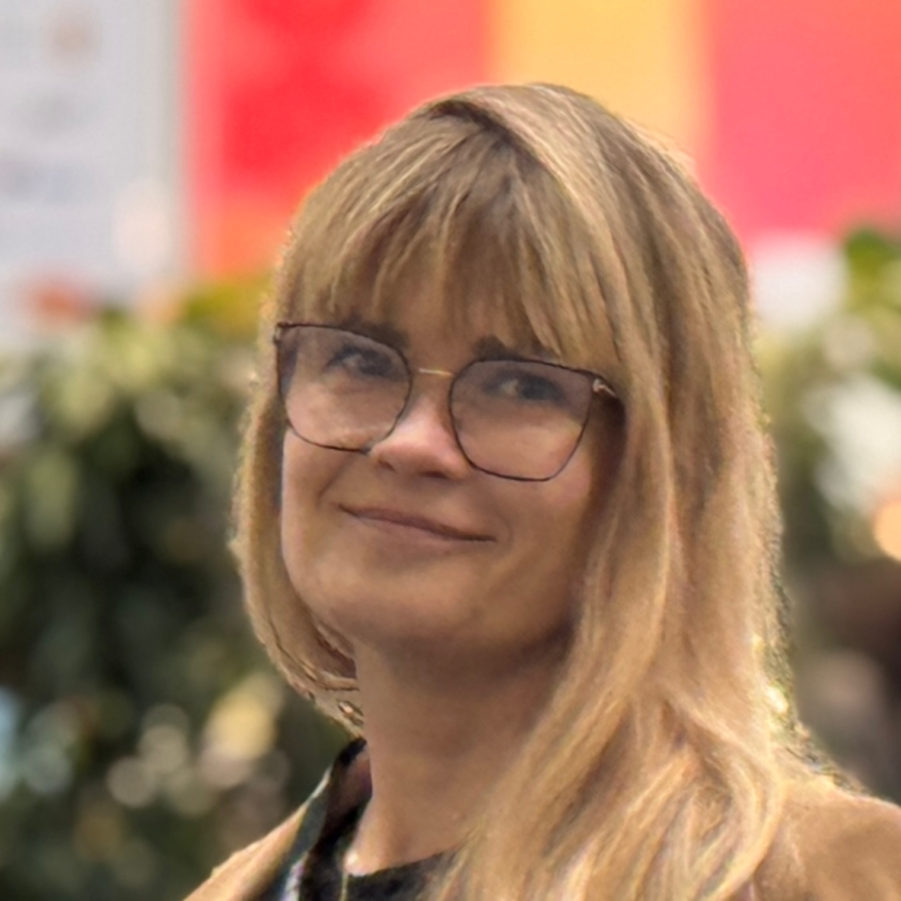 [EN] Expo Real 2025 Special - Krystyna Pietruszyńska of JLL Poland