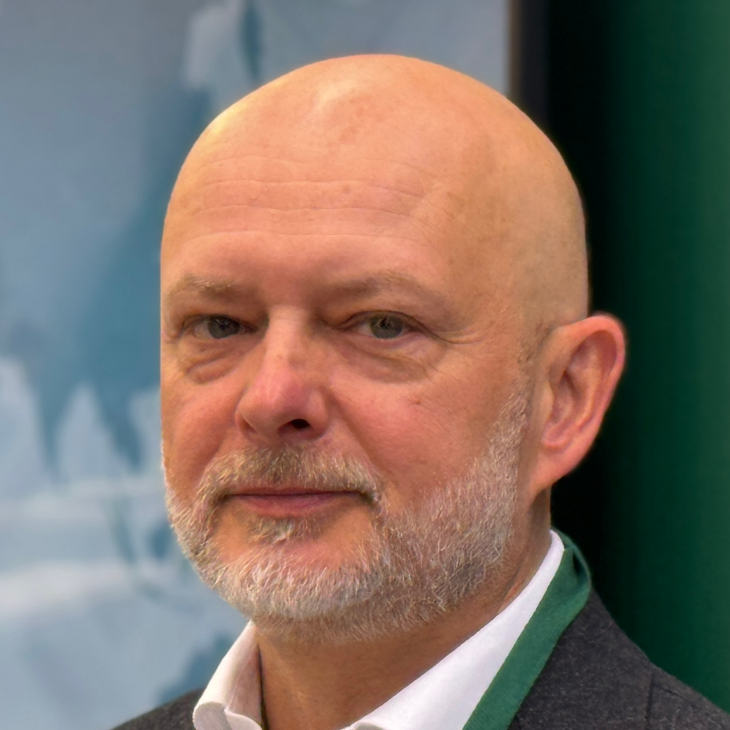 [EN] Expo Real 2025 Special - Daniel Bienias of CBRE