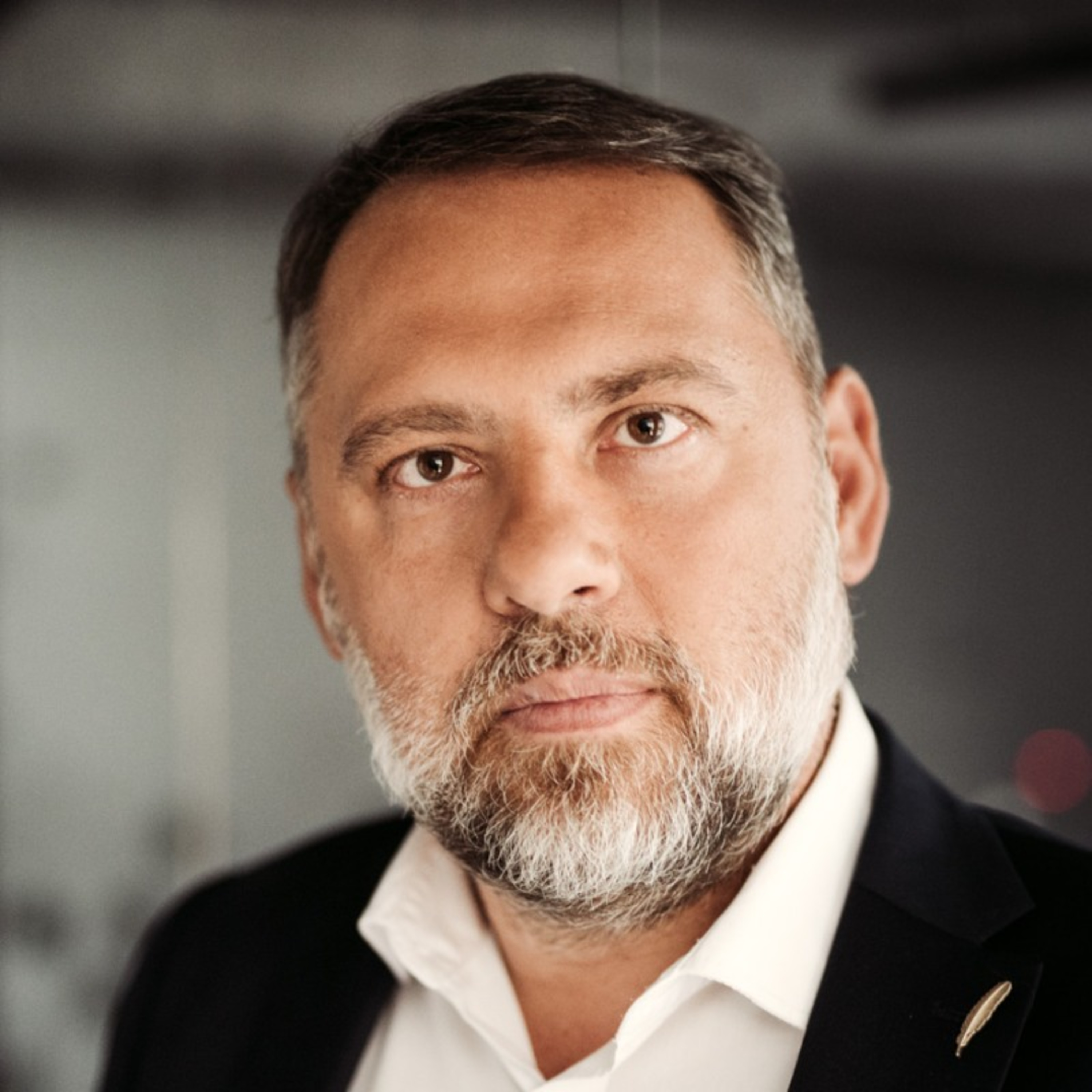 [PL] Prof. Waldemar Rogowski z BIK prelegentem Polish Real Estate Summit 2025!  episode artwork