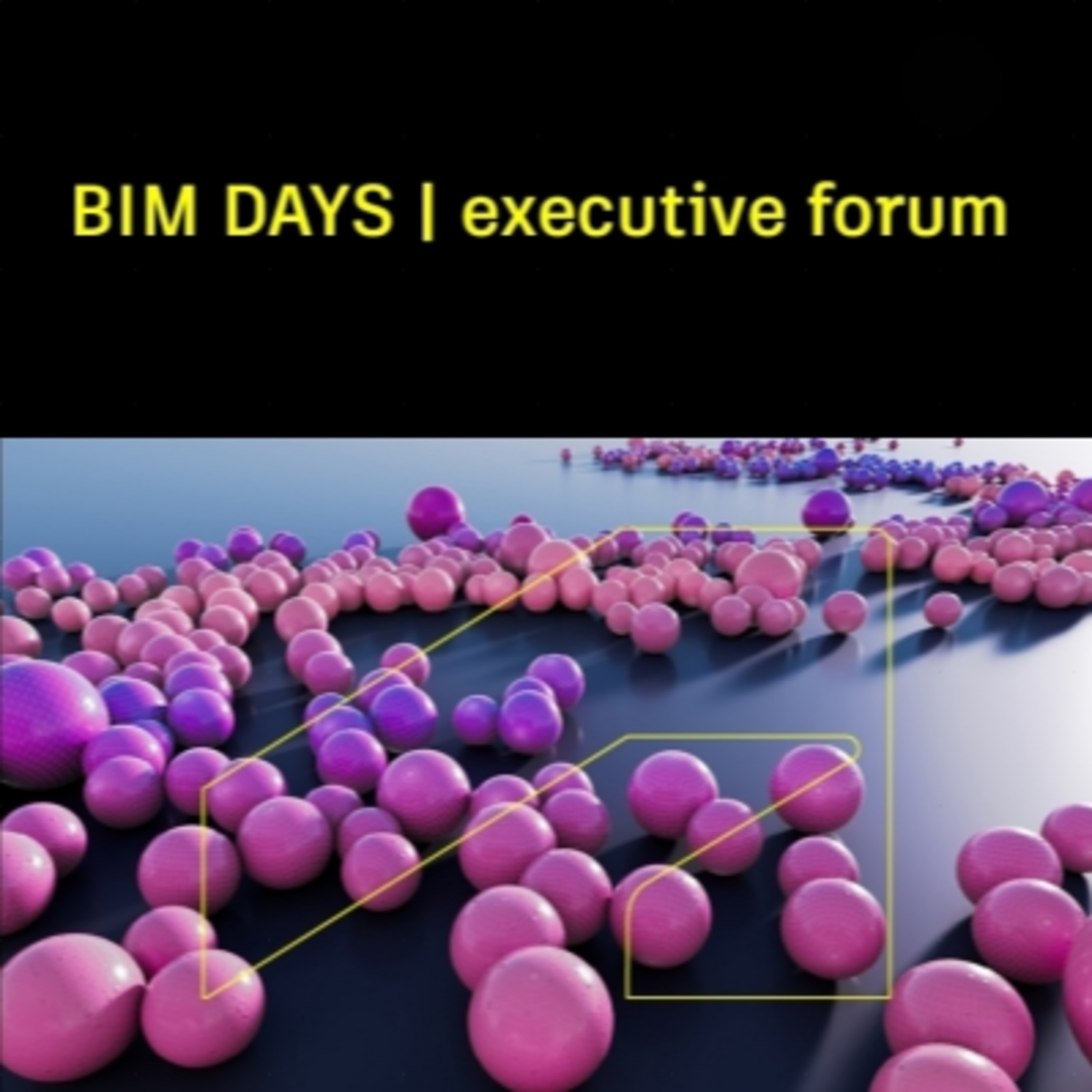 [PL] BIM Days 2025 | executive forum - relacja z eventu firmy Autodesk episode artwork