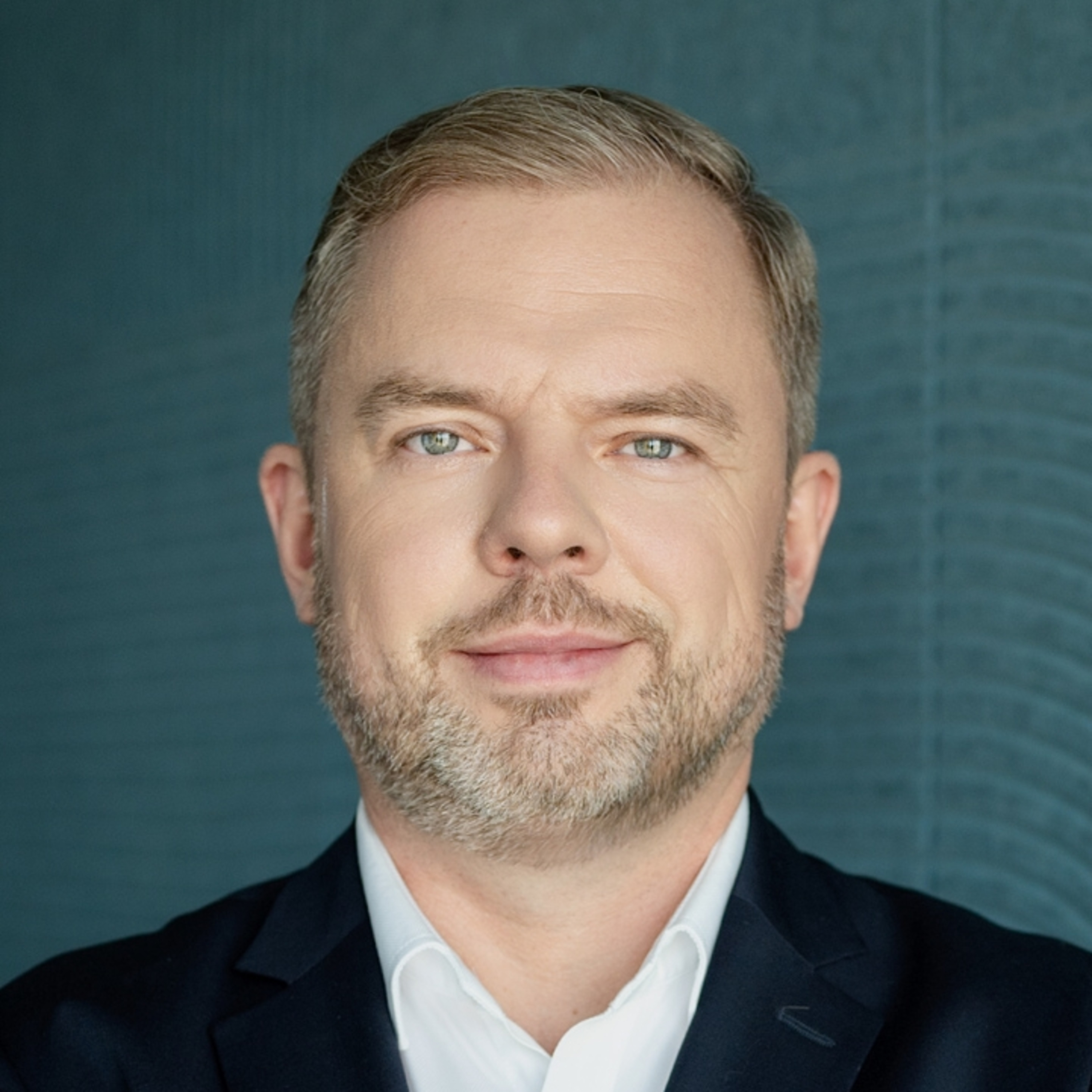 [PL] 2025 Wrapped & 2026 Loaded: Marcin Sulewski of JLL episode artwork