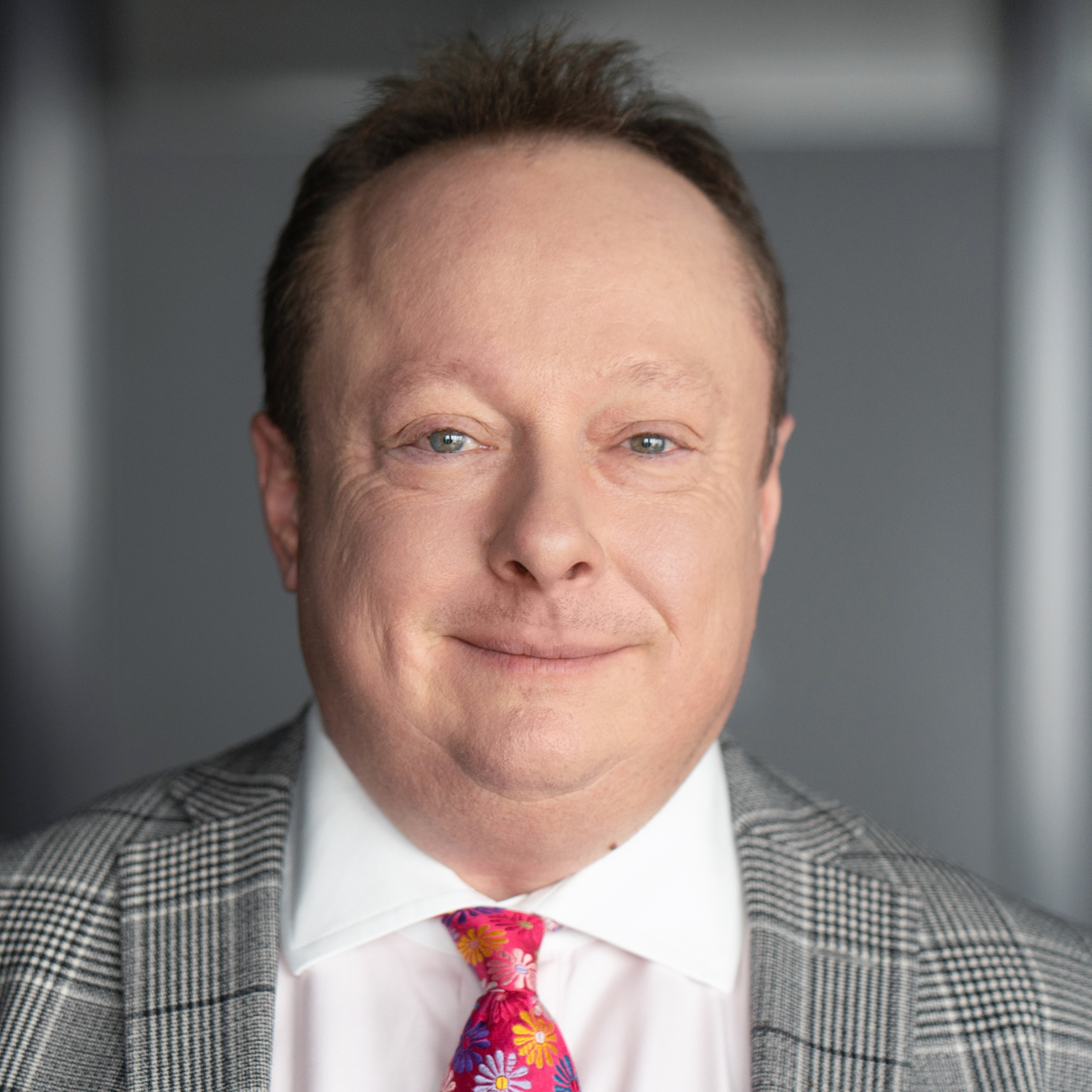 MIPIM 2026 Special: Paweł Piasecki of Panattoni BTS episode artwork