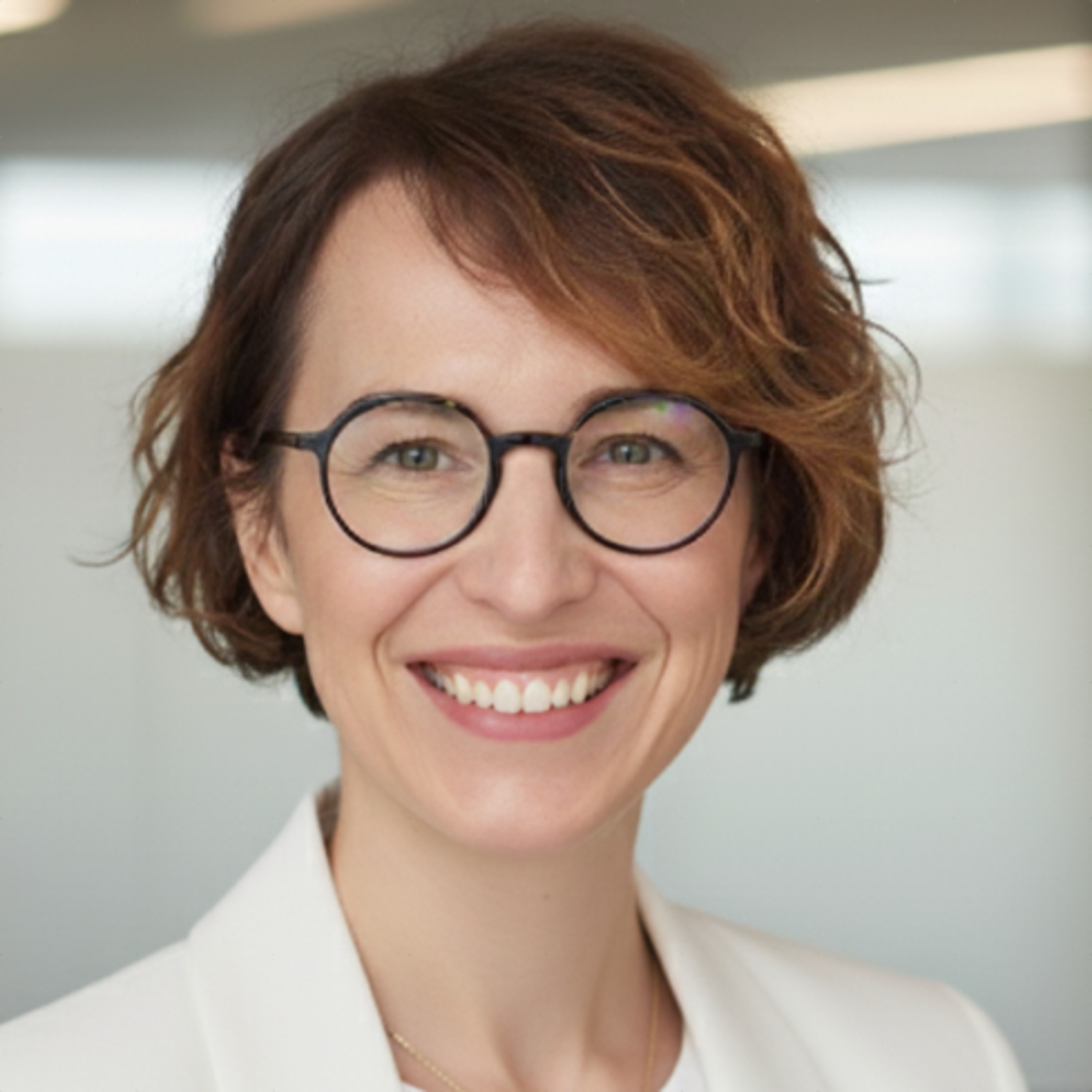 MIPIM 2026 Special: Joanna Plaisant of Arcadis  episode artwork