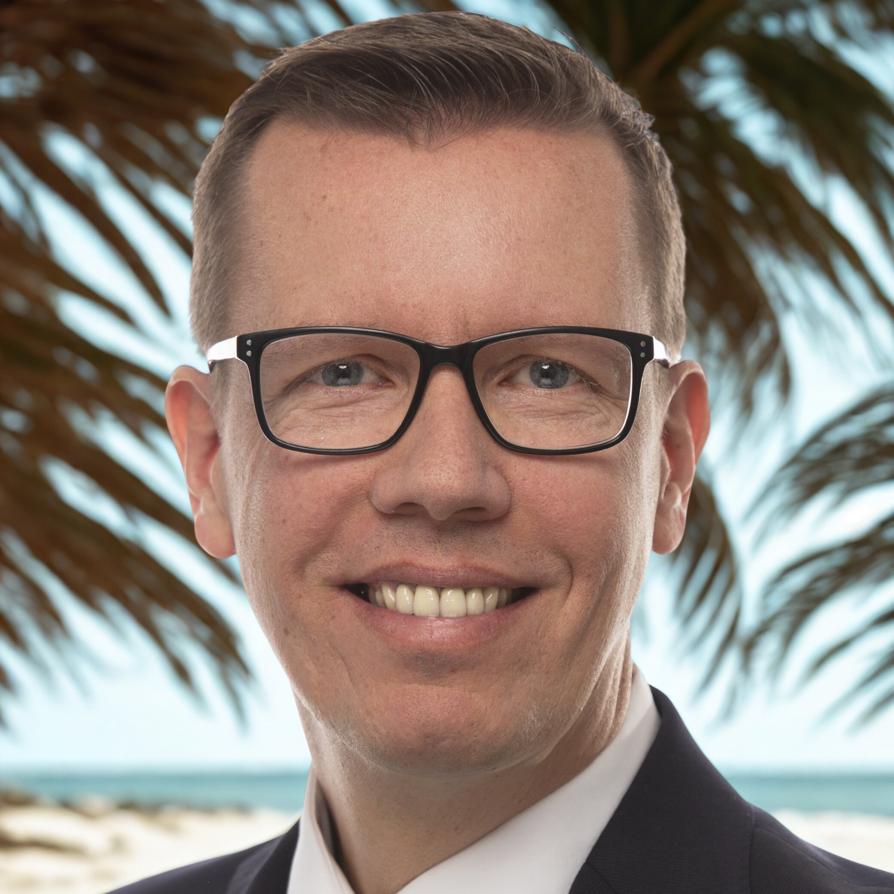 MIPIM 2026 Special: Dieter Knittel of Deutsche Pfandbriefbank episode artwork