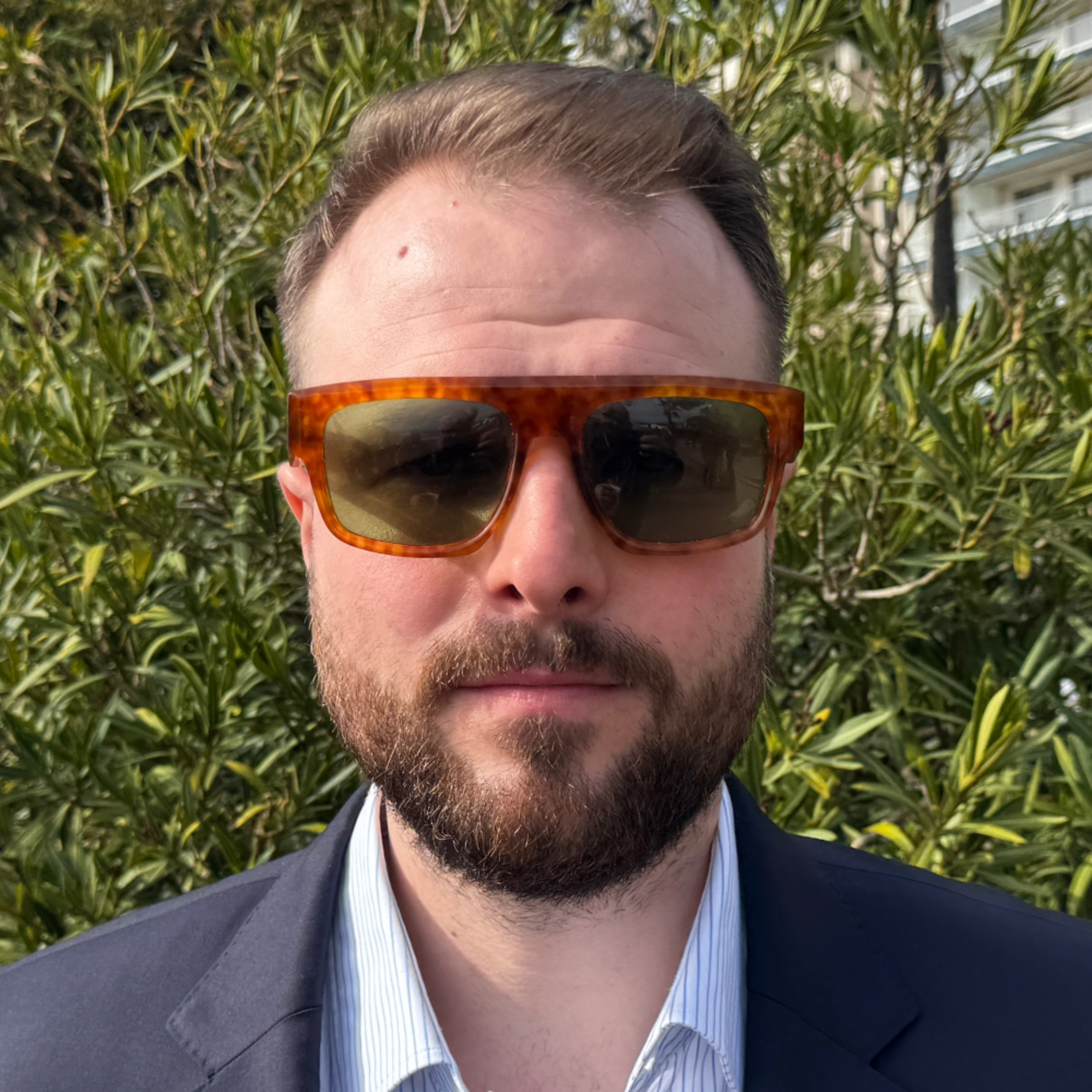 MIPIM 2026 Special: Michał Mania of JLL episode artwork