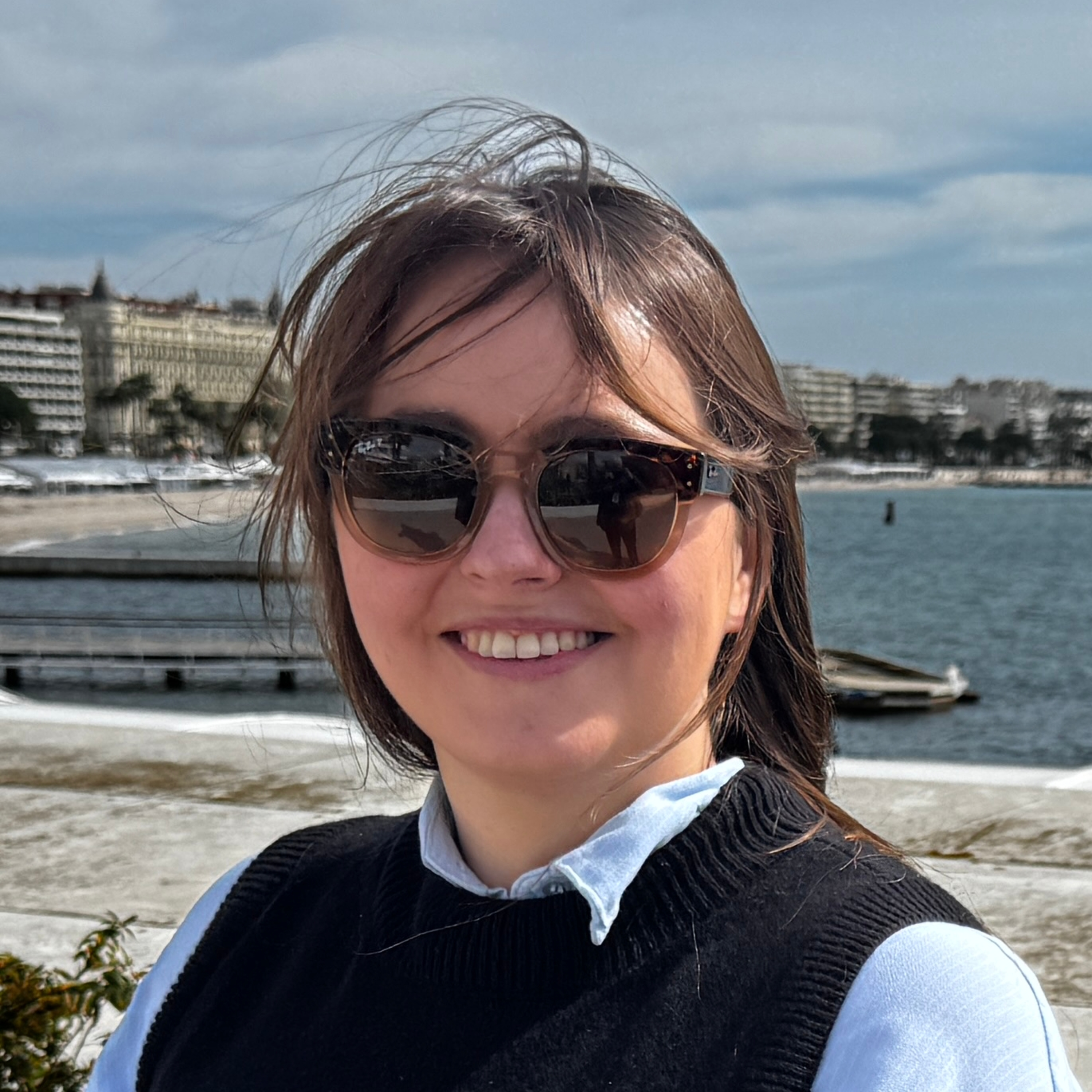 MIPIM 2026 Special: Magdalena Uler-Kłeczek of 7R episode artwork