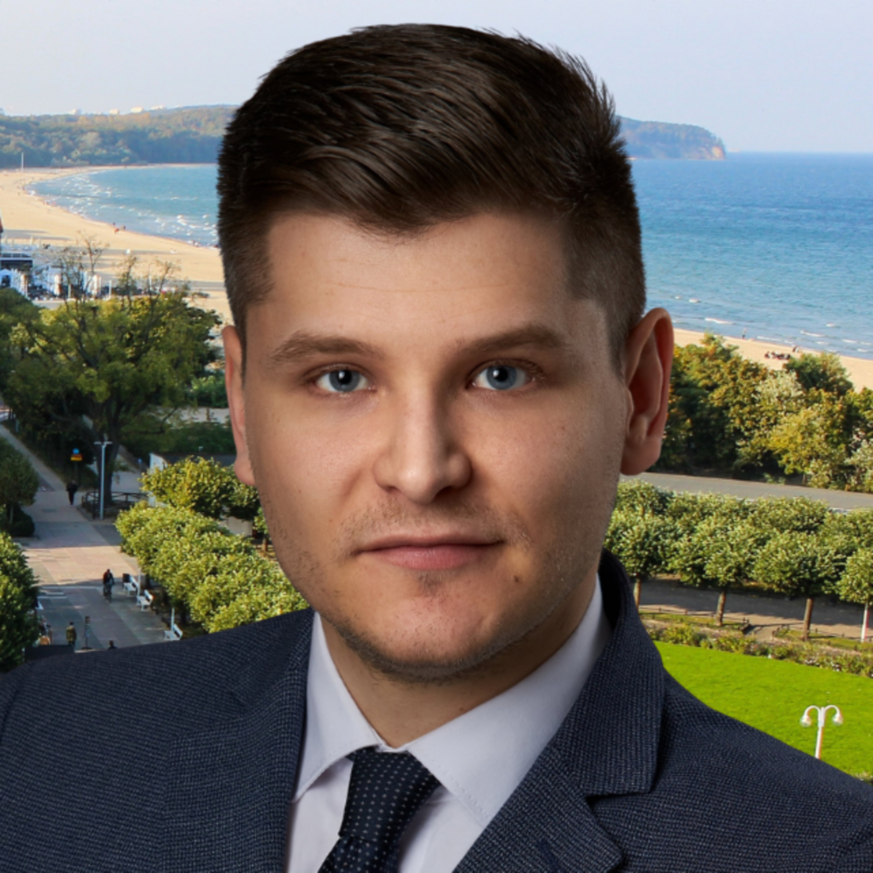 [PL] Forum Rynku Nieruchomości 2026 Special – Michał Zalewski, Koda episode artwork
