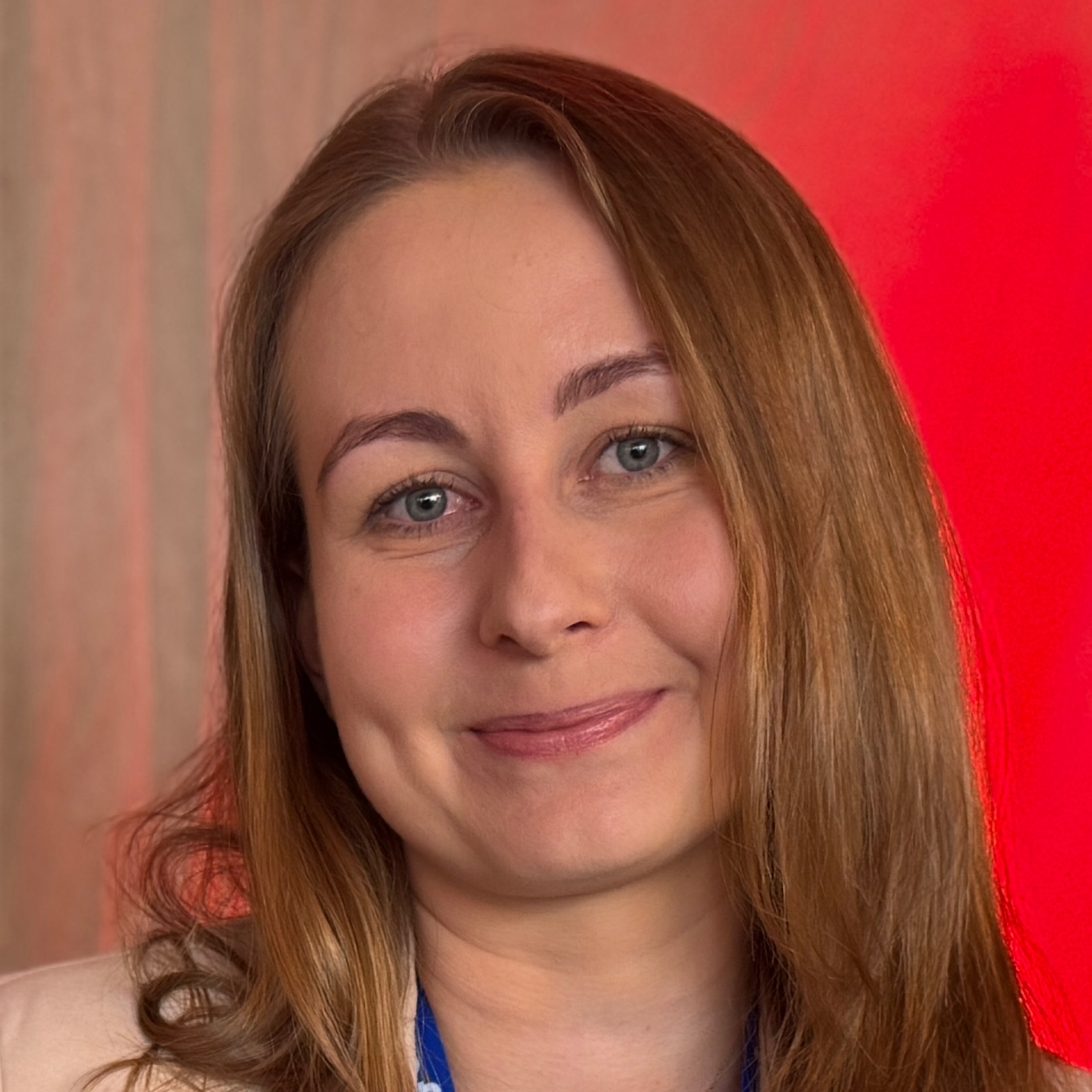 [PL] Forum Rynku Nieruchomości 2026 Special – Urszula Kowalska, JLL episode artwork