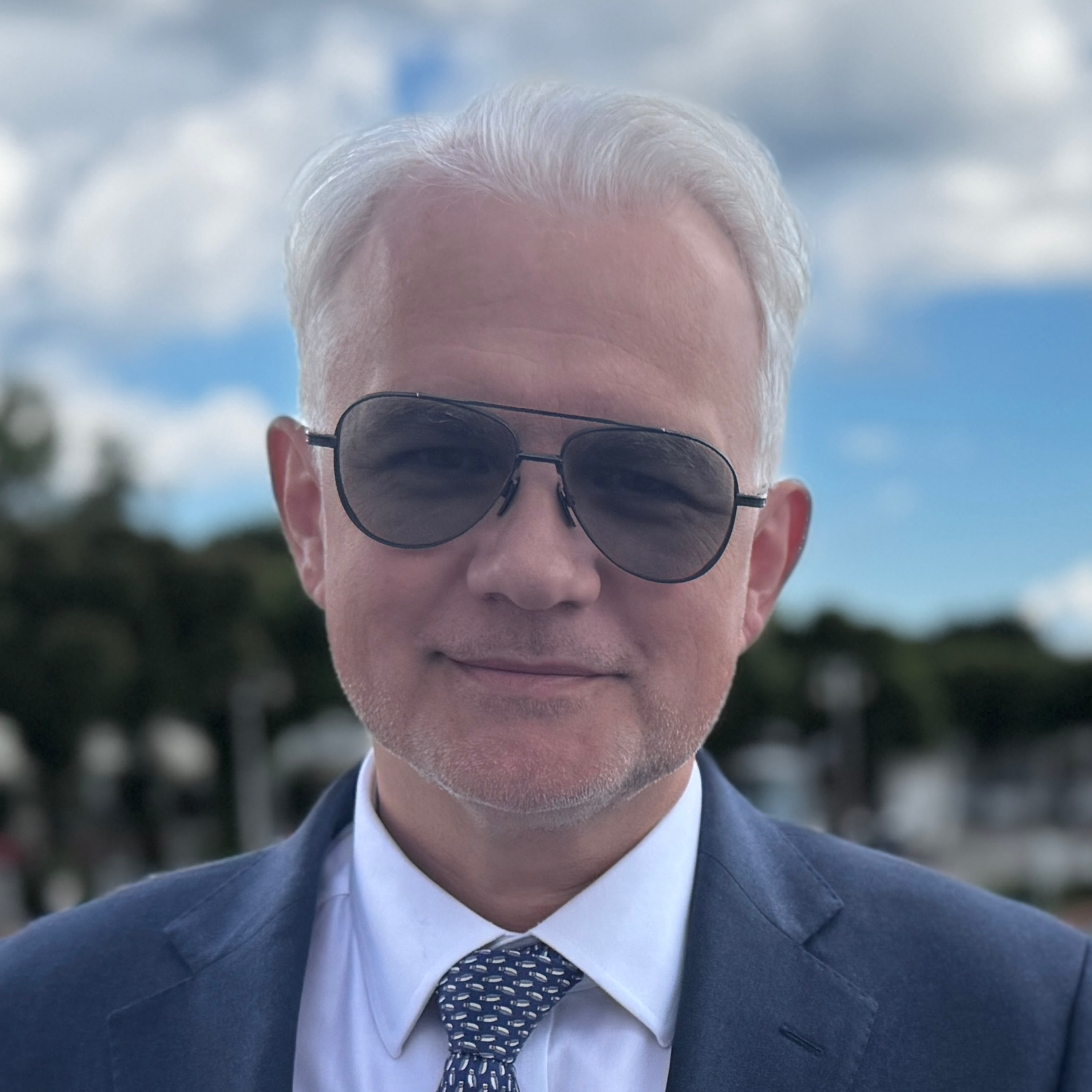 [PL] Forum Rynku Nieruchomości 2026 Special – Mateusz Bonca, JLL episode artwork