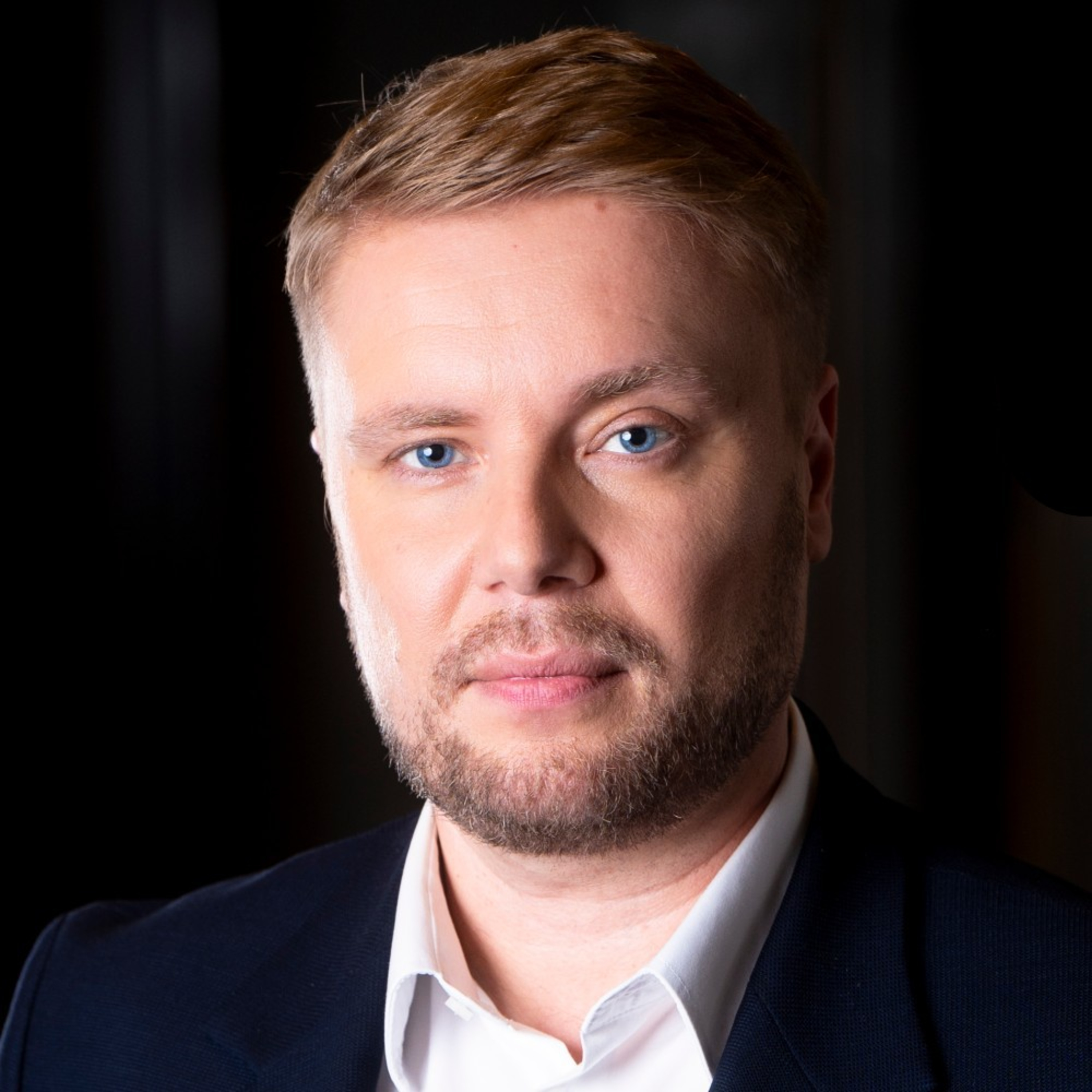 Mariusz Gajżewski z BPI Real Estate Poland: Elewacja robi robotę episode artwork