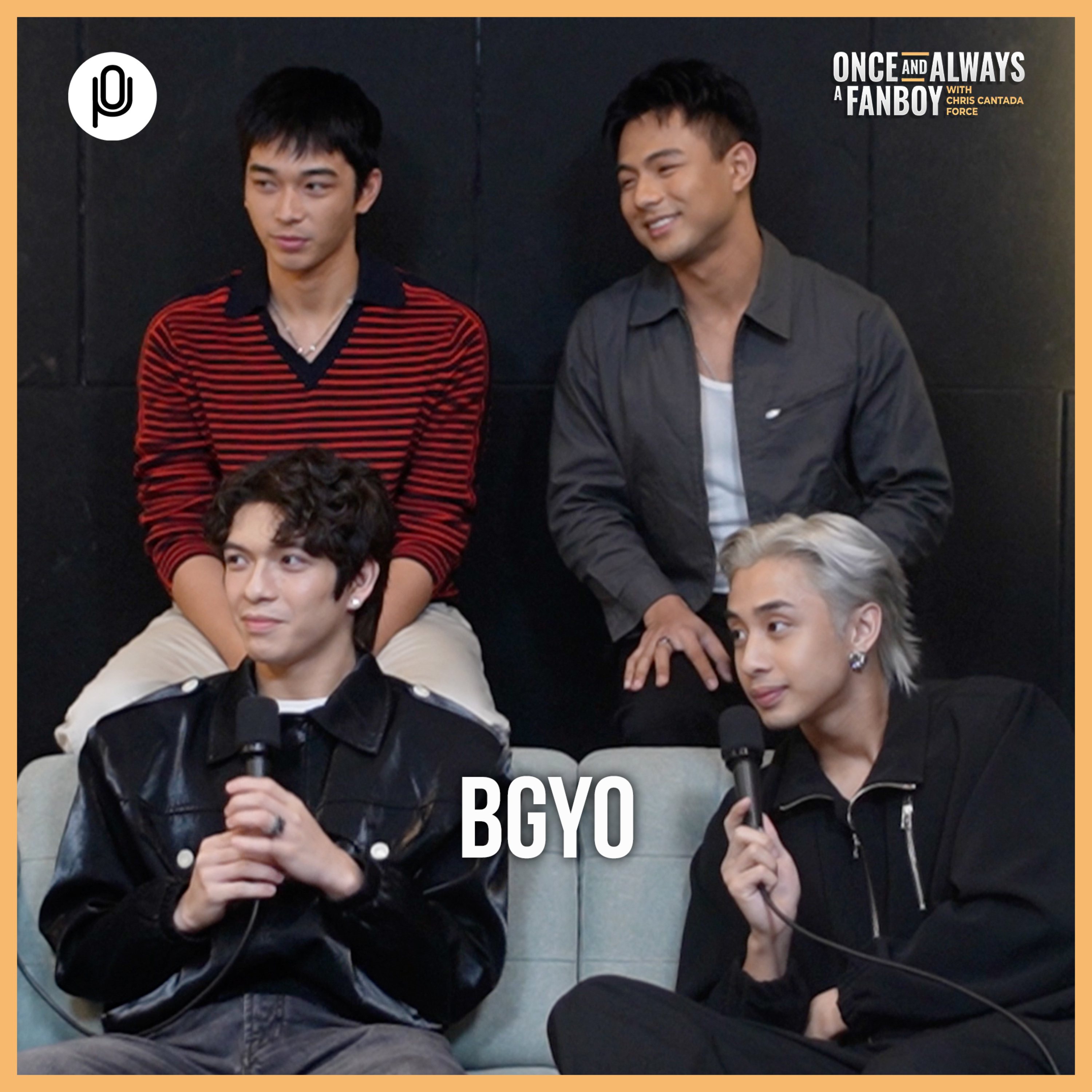BGYO Talks "Headlines", Their First Solo Concert, and How They Have Evolved | EP. 52 episode artwork