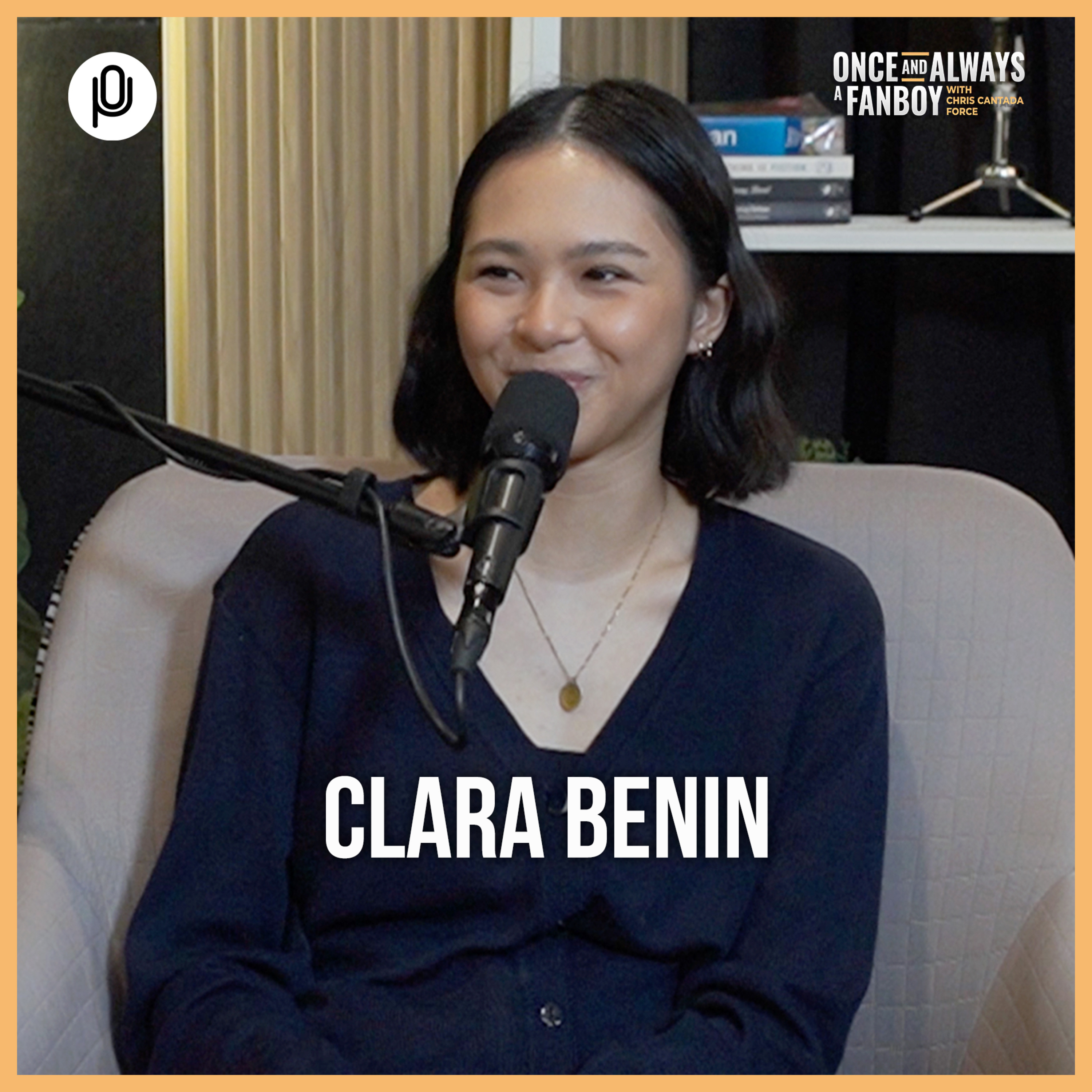 Clara Benin On Her 10 Year Anniversary, Warning To Her Younger Self, and Unlearning Things To Evolve | EP. 53 episode artwork