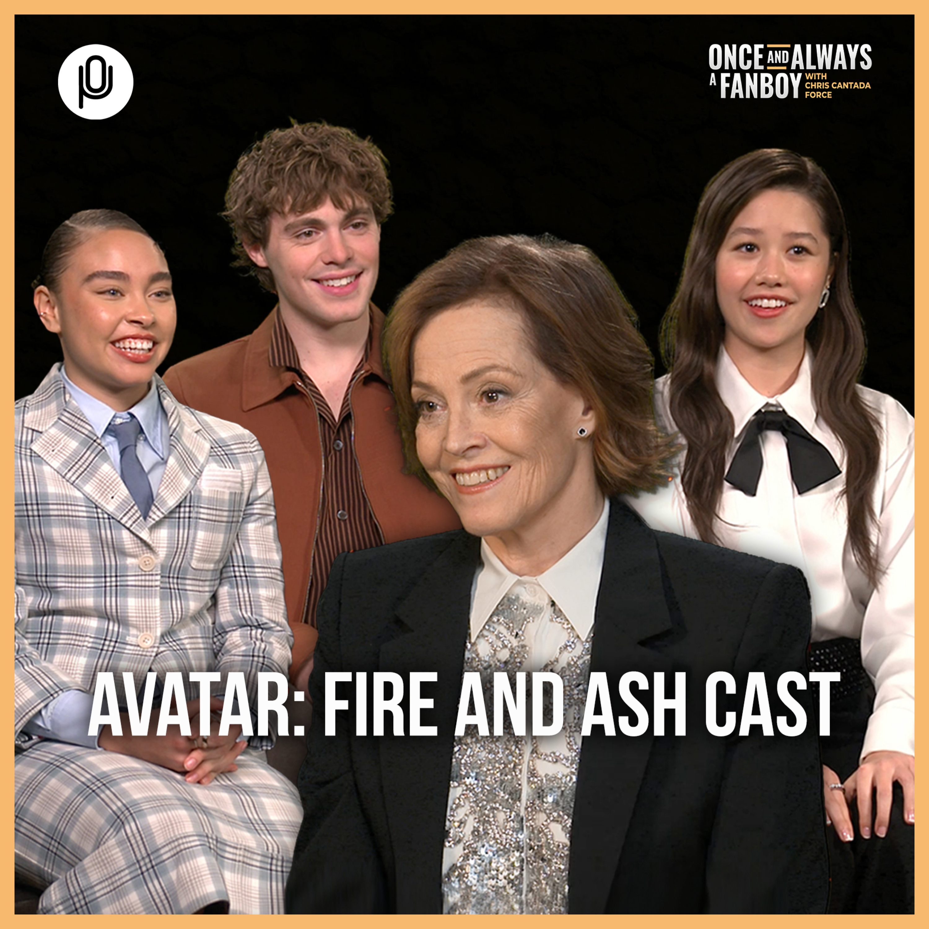 Once and Always a Fanboy