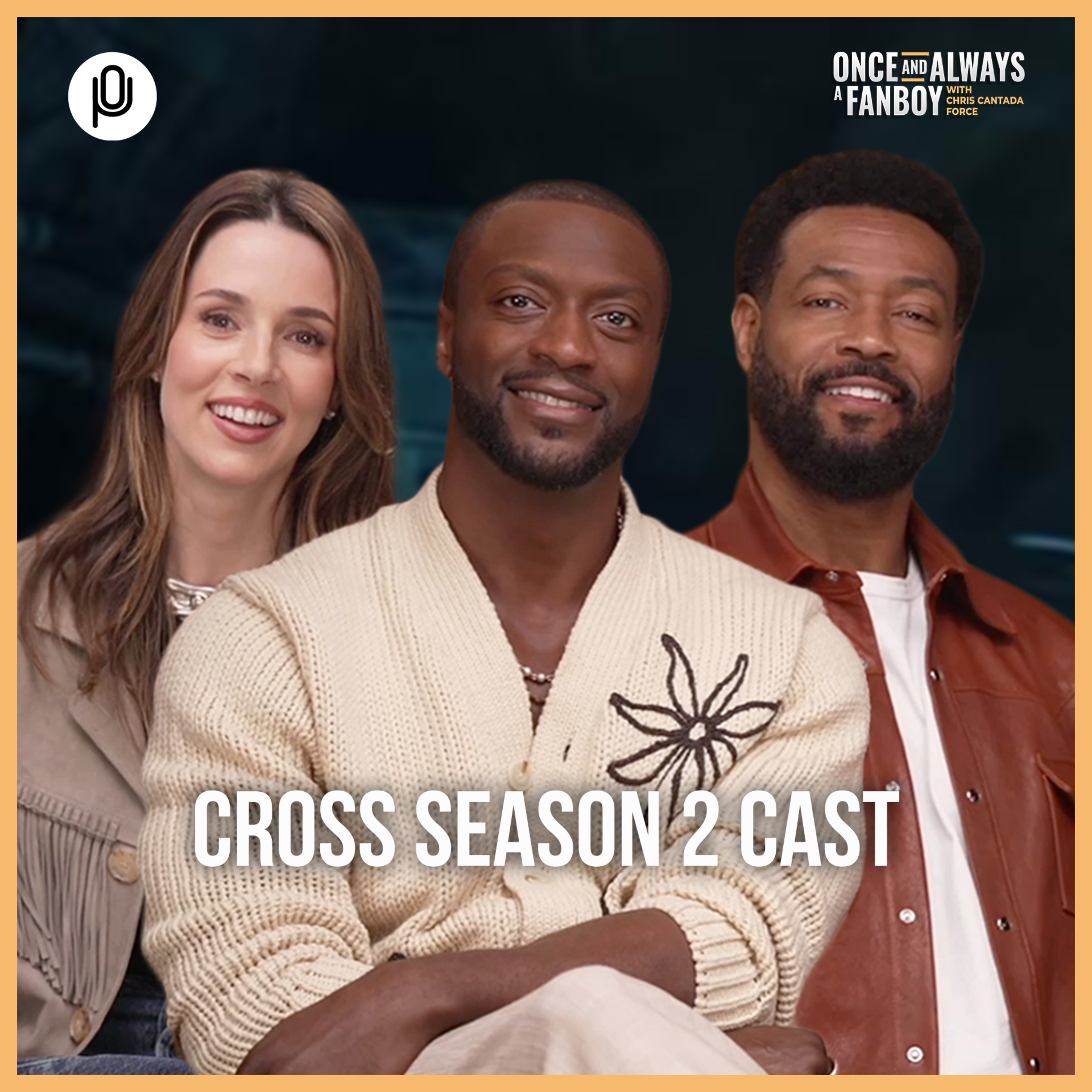 Once and Always a Fanboy