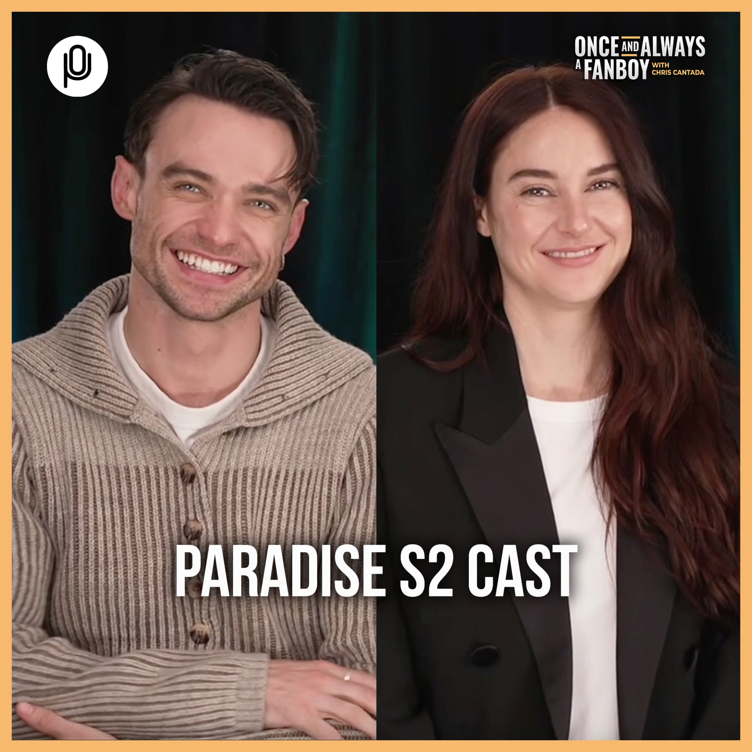 Once and Always a Fanboy