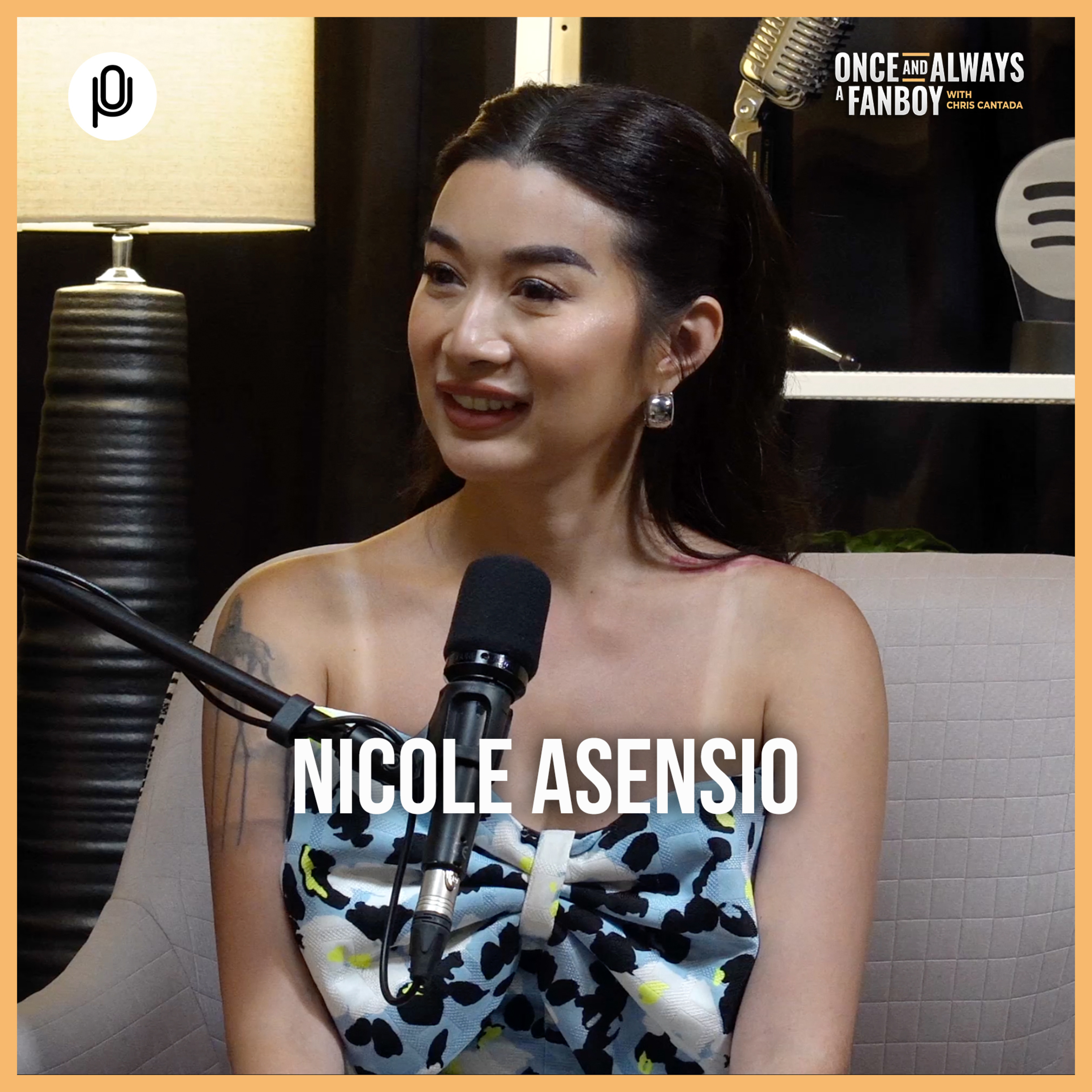 Nicole Asensio on Life After General Luna and Taking the Risk of Reinvention | S02E23