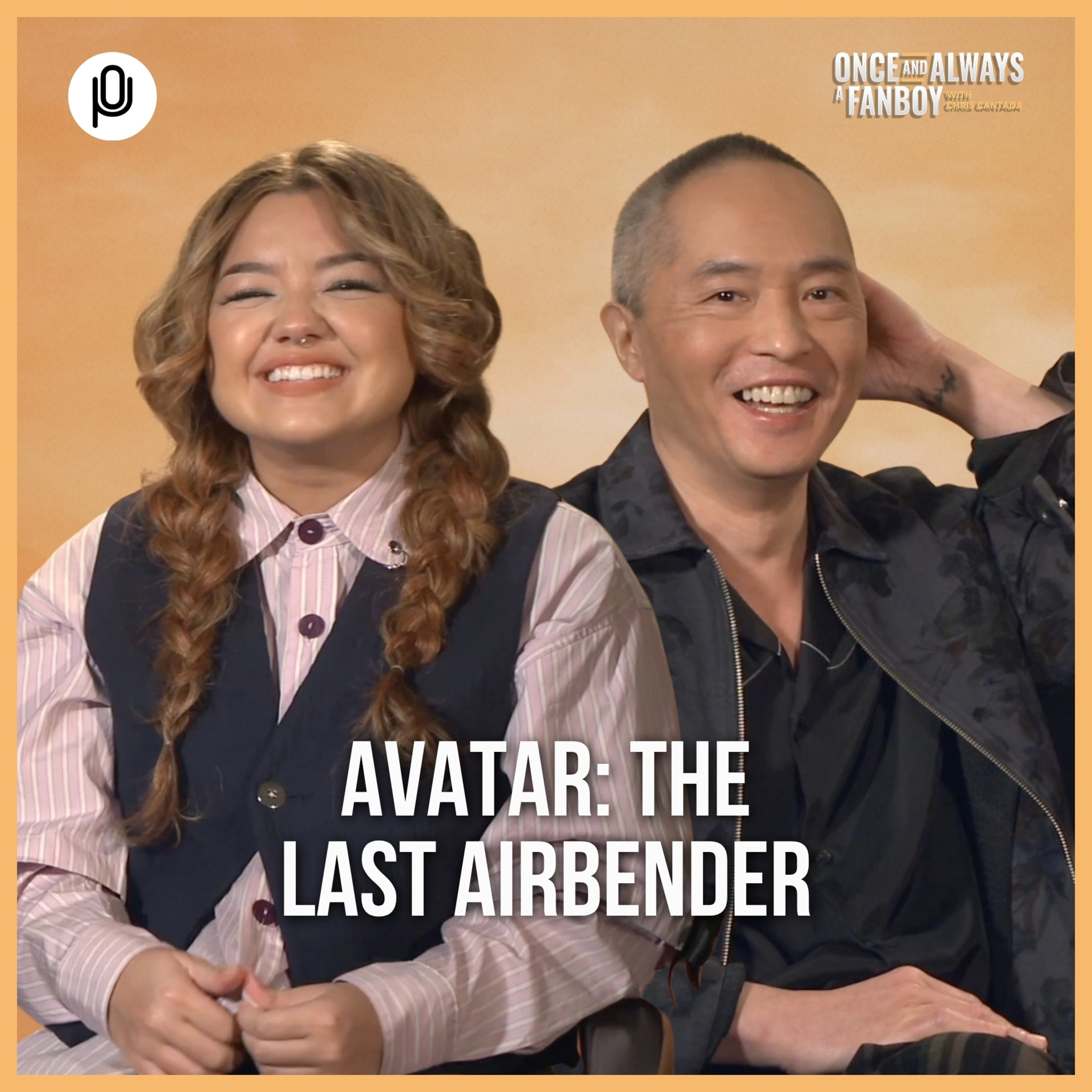 Can the Avatar: The Last Airbender Cast Recognize Their Own Lines? | S02E32