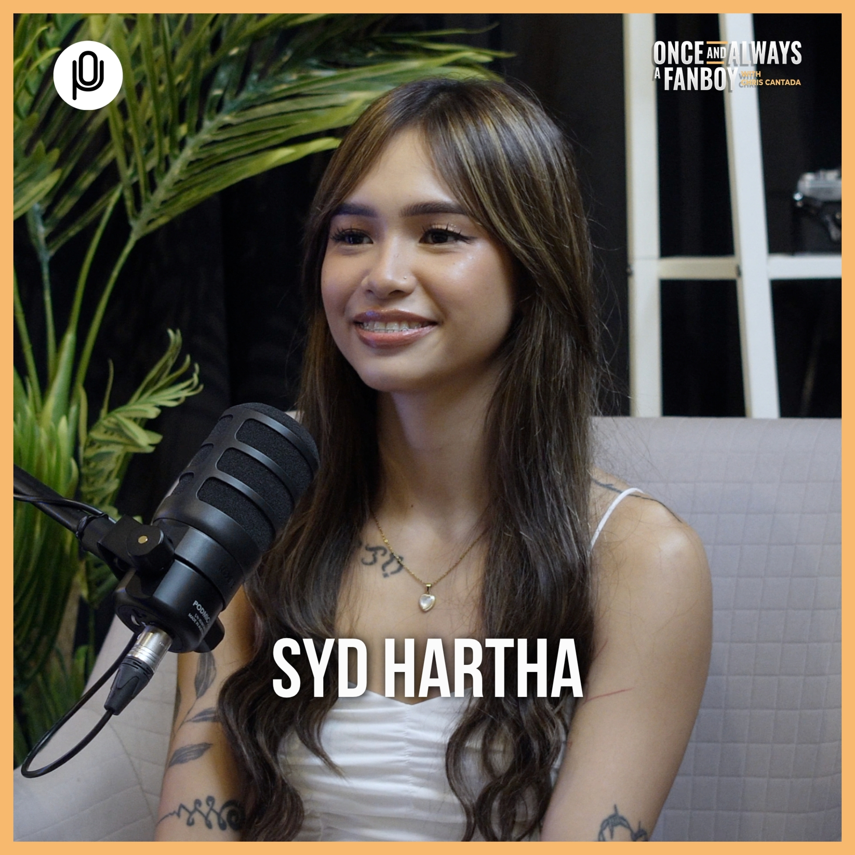 Syd Hartha on Almost Deleting the Songs That Started Her Career & Finding Purpose on Stage | S02E30 episode artwork