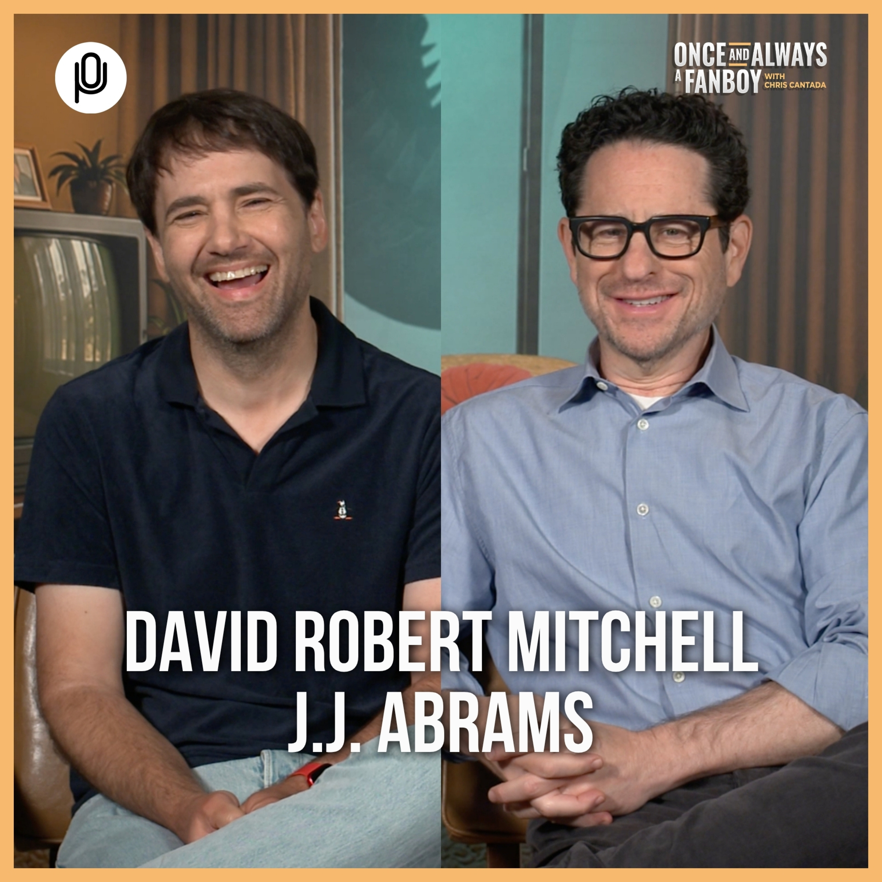 J.J. Abrams Reveals Why The End of Oak Street Is More Than Just a Mystery | S02E31 episode artwork