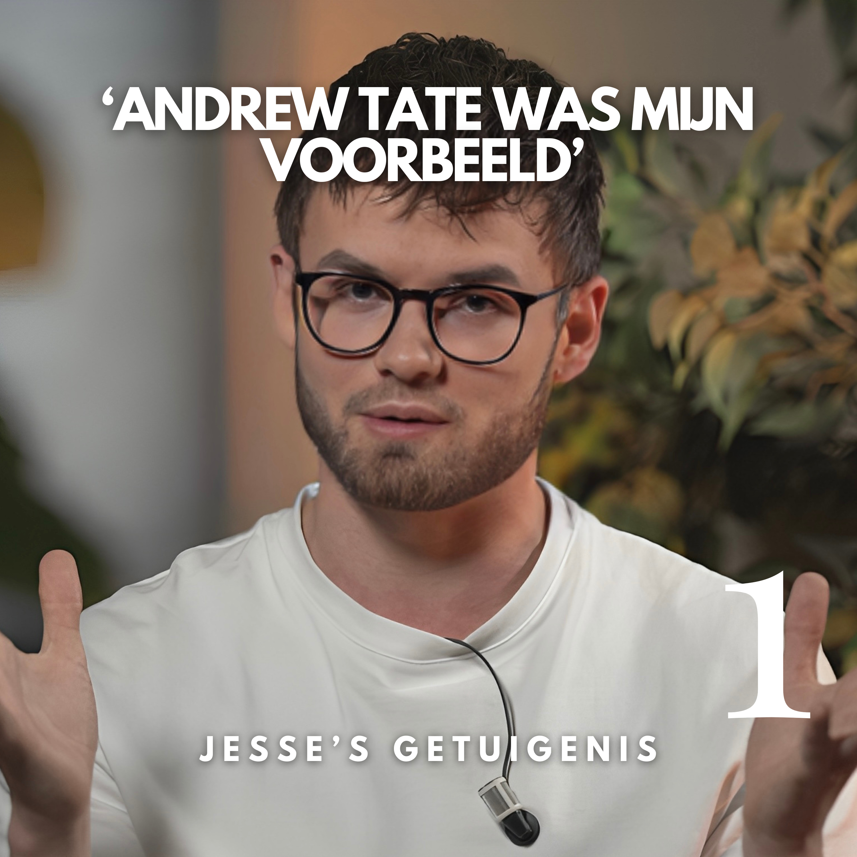 Dit is geen zelfhulp podcast