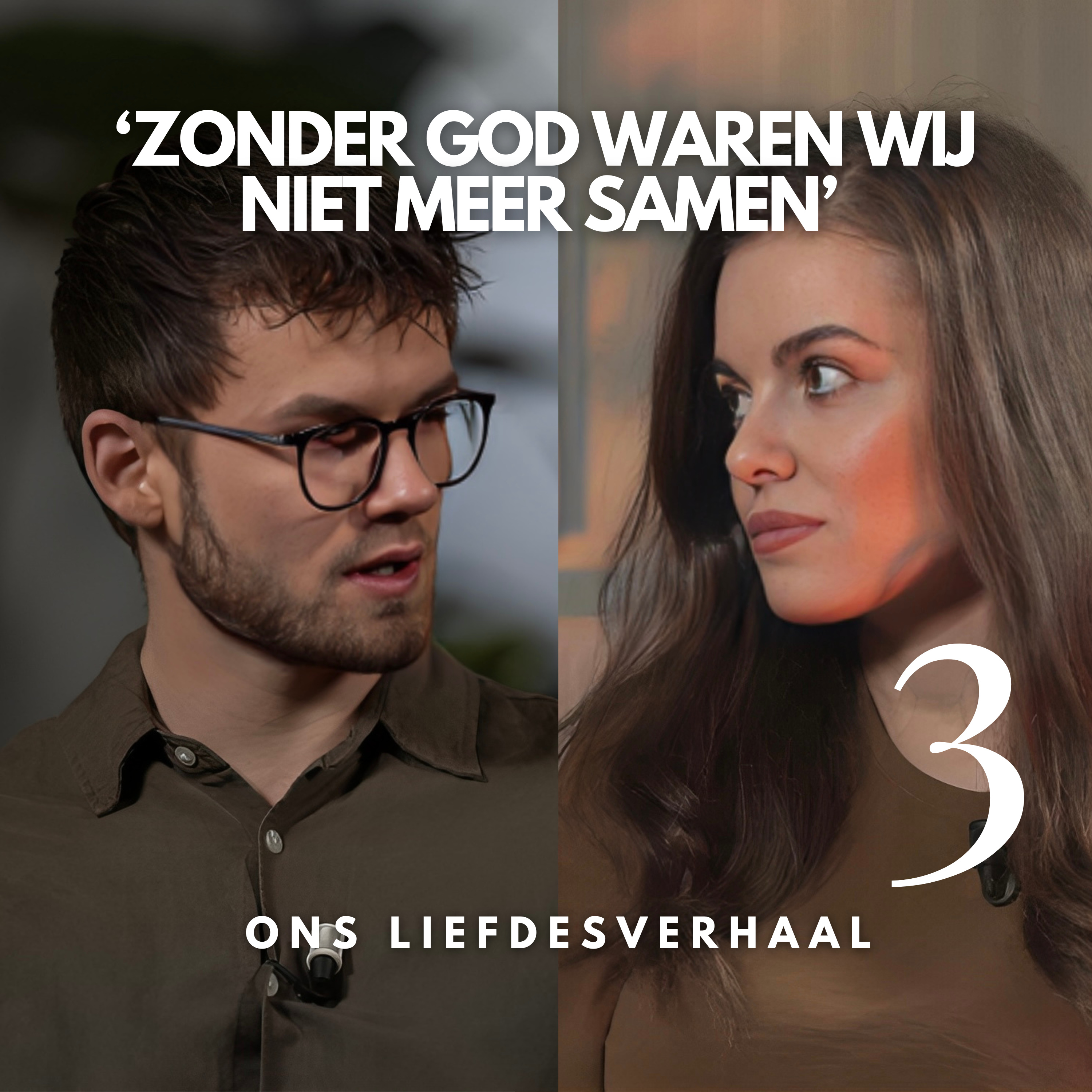 Dit is geen zelfhulp podcast