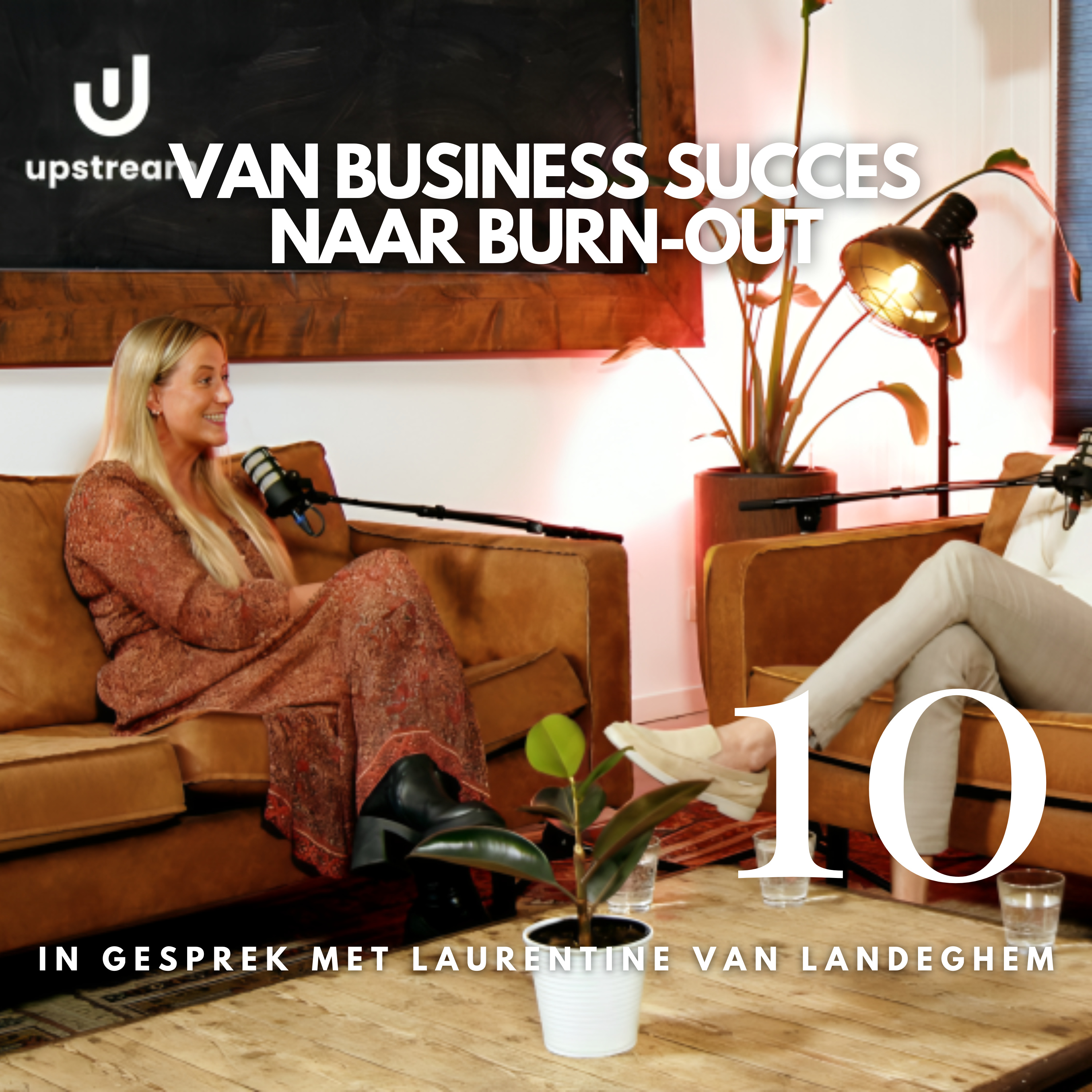 Dit is geen zelfhulp podcast