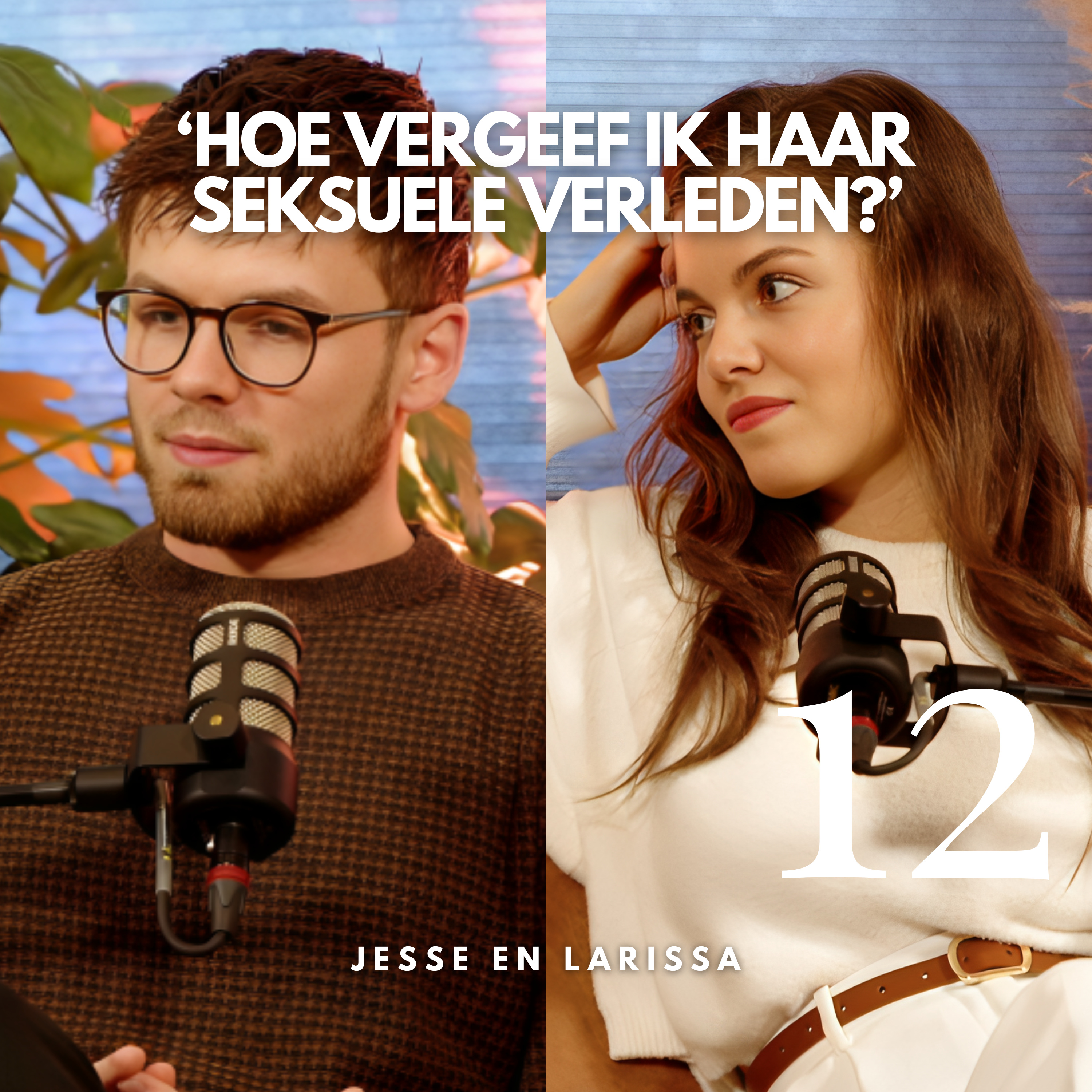 Dit is geen zelfhulp podcast