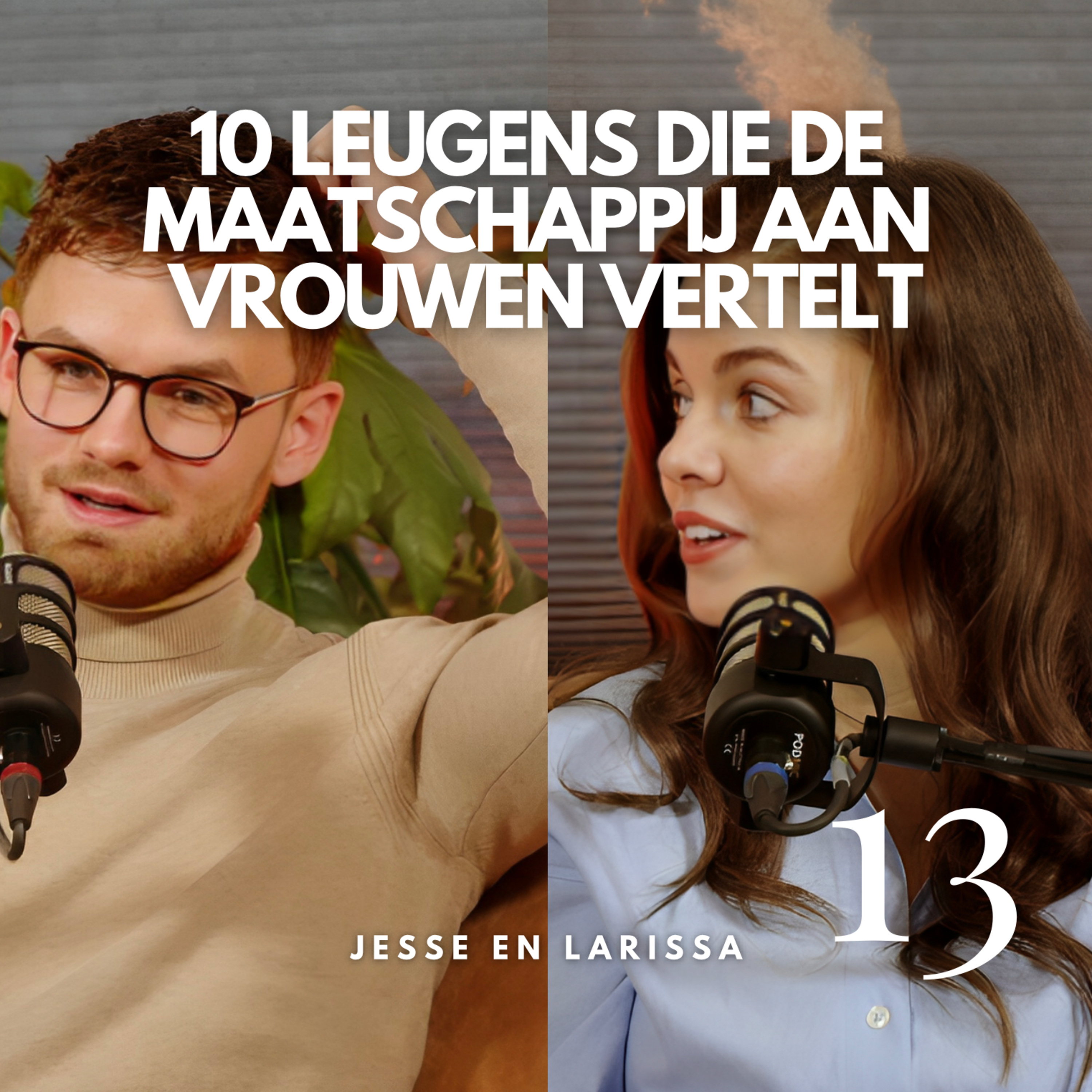Dit is geen zelfhulp podcast
