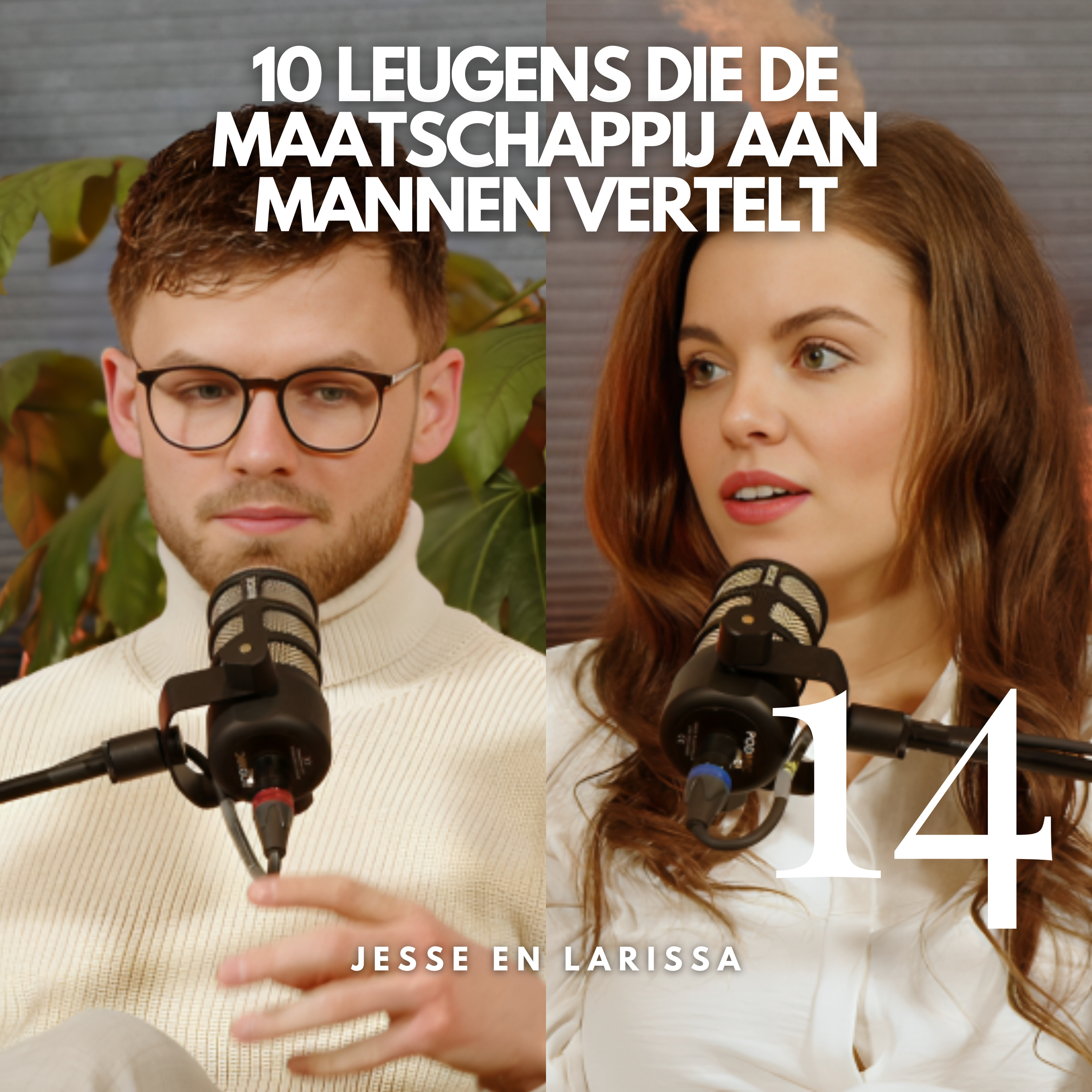 Dit is geen zelfhulp podcast