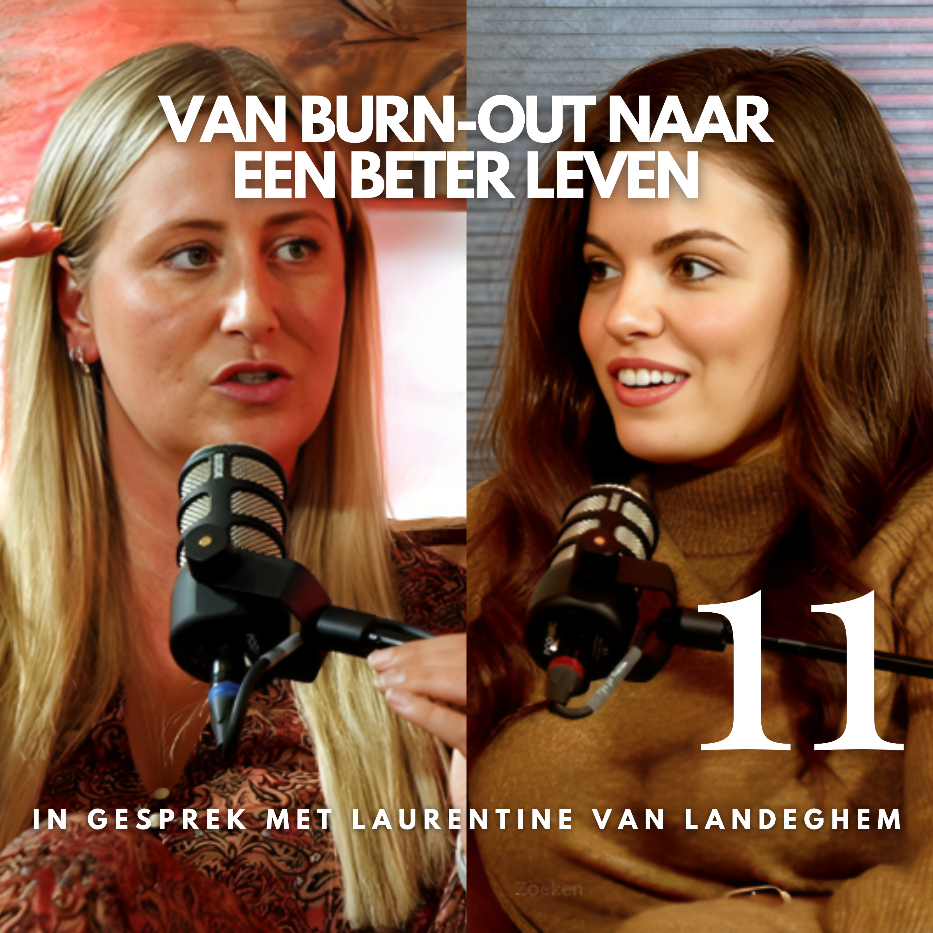 Dit is geen zelfhulp podcast