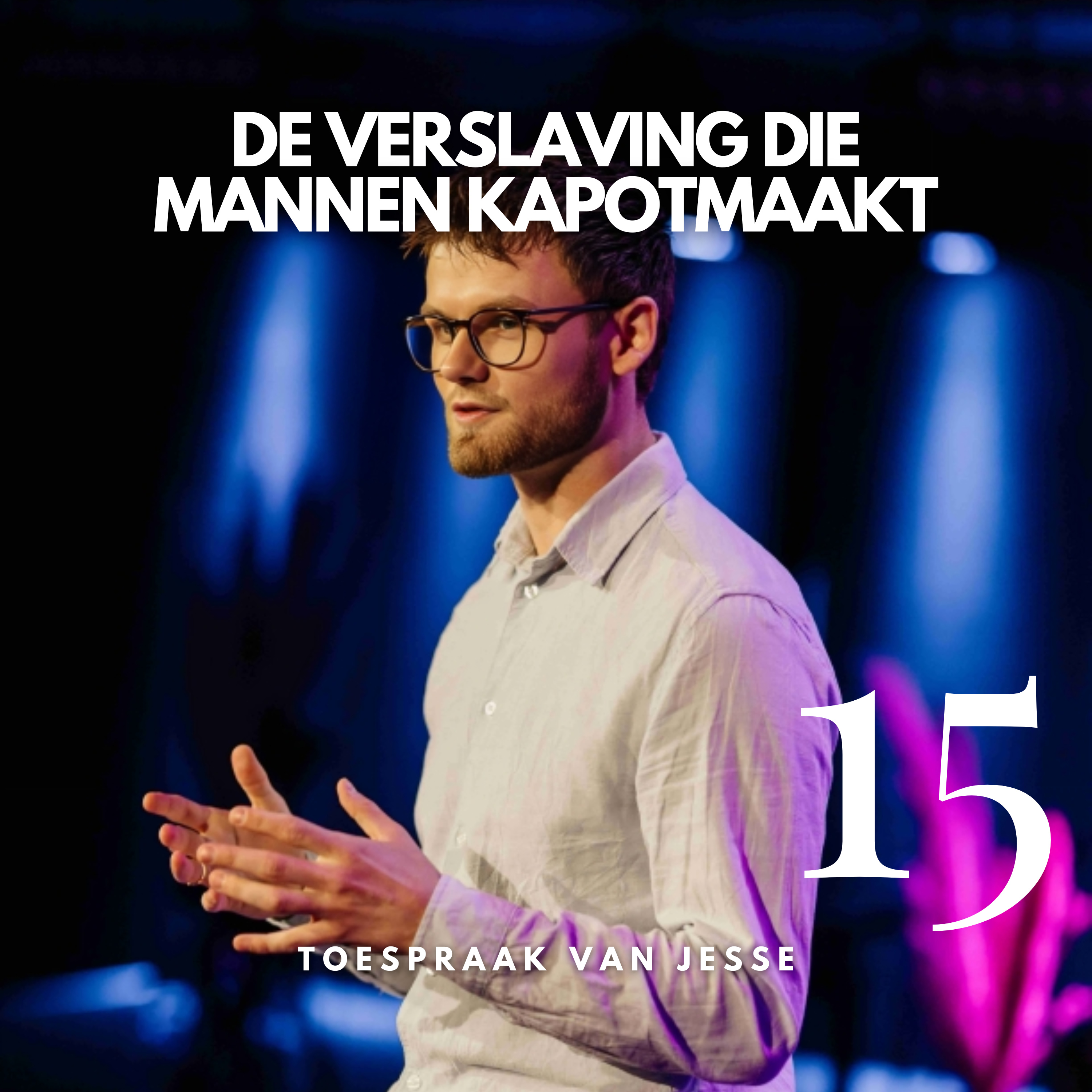 Dit is geen zelfhulp podcast